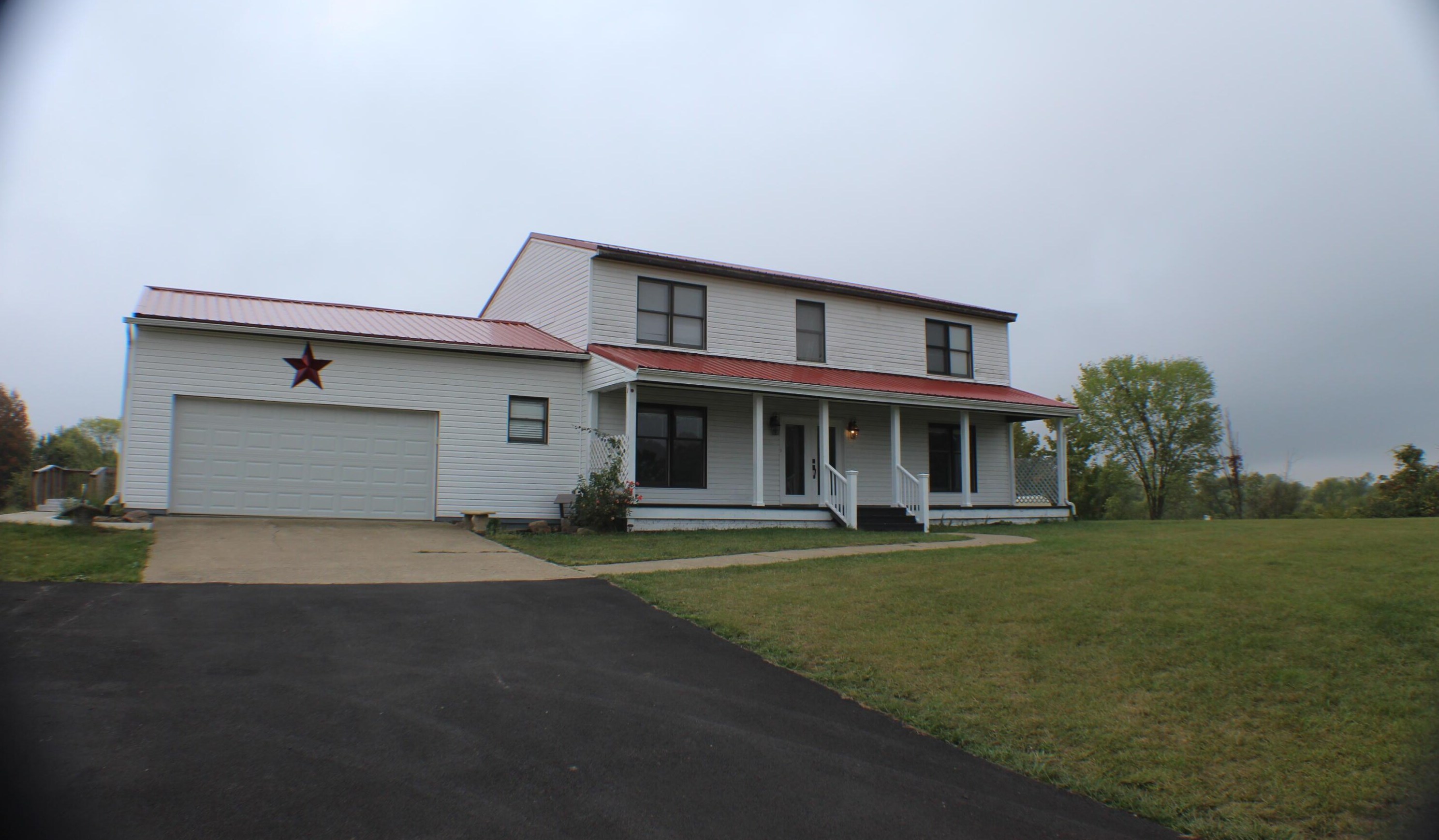 10836 New Delaware Rd, Mount Vernon, OH 43050