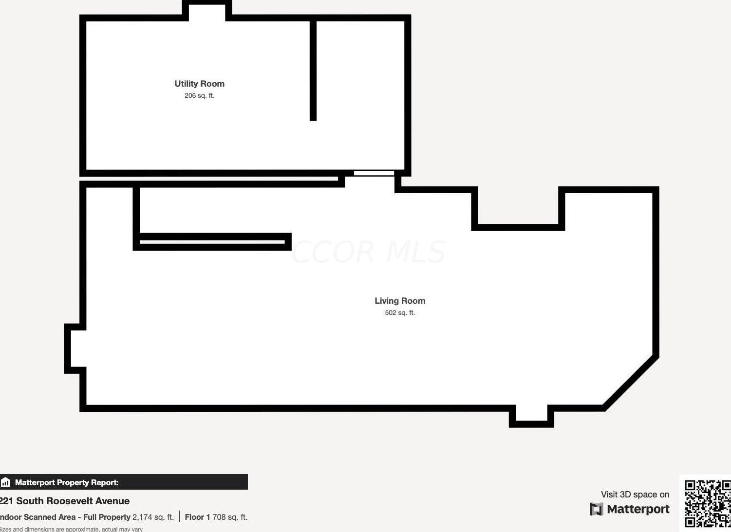 221 Roosevelt Ave, Columbus OH 43209-1160 exterior