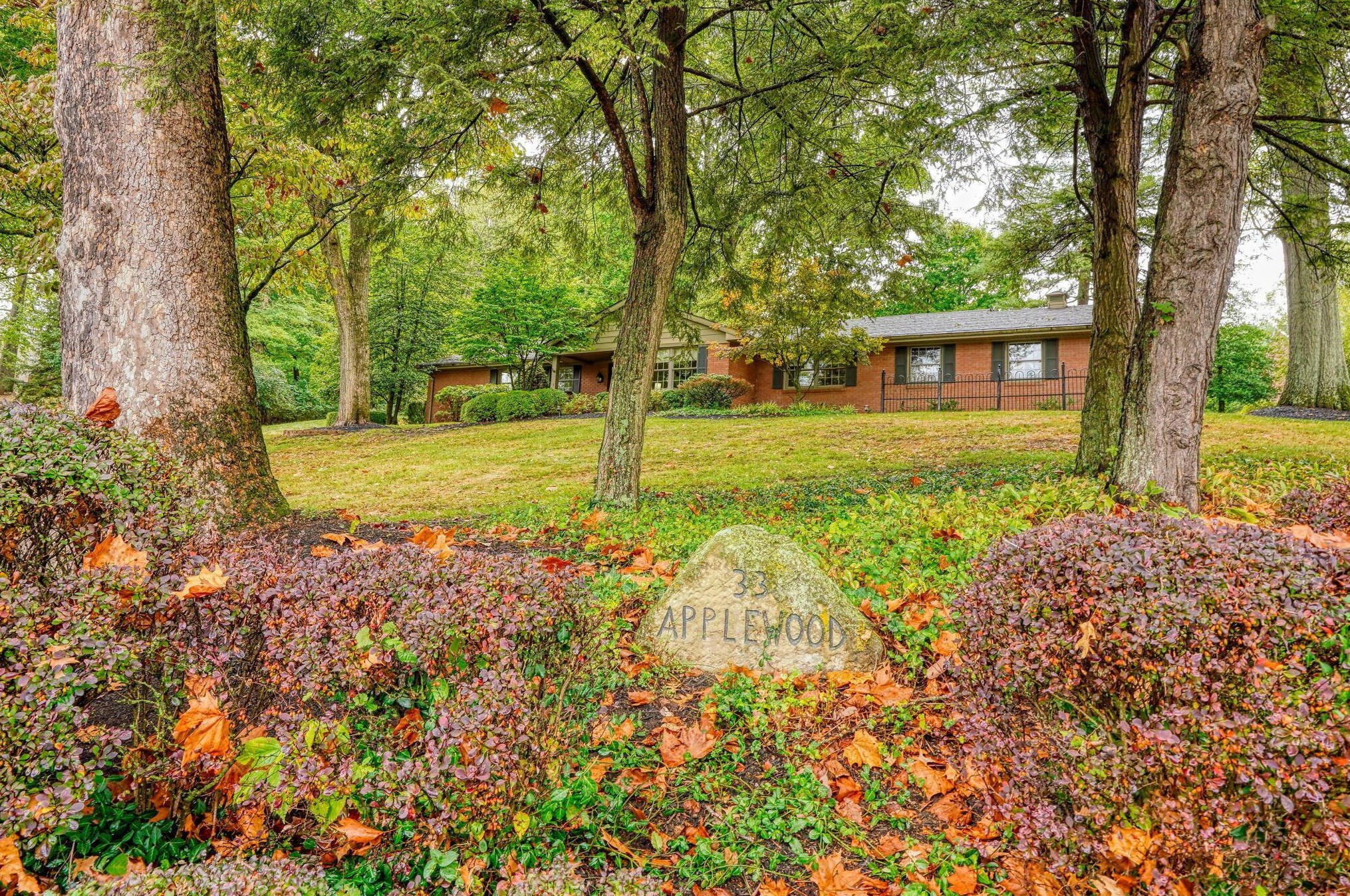 33 Applewood Dr, Chillicothe, OH 45601-1904