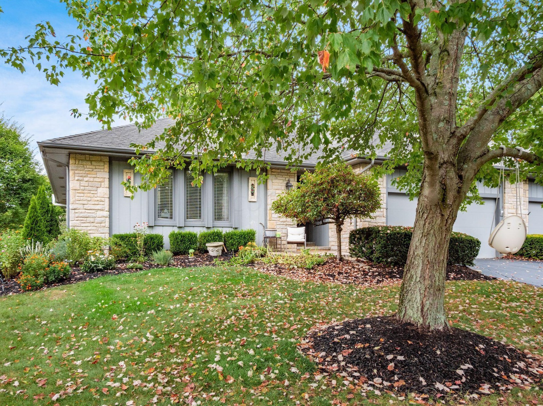9202 Leith Dr, Dublin, OH 43017