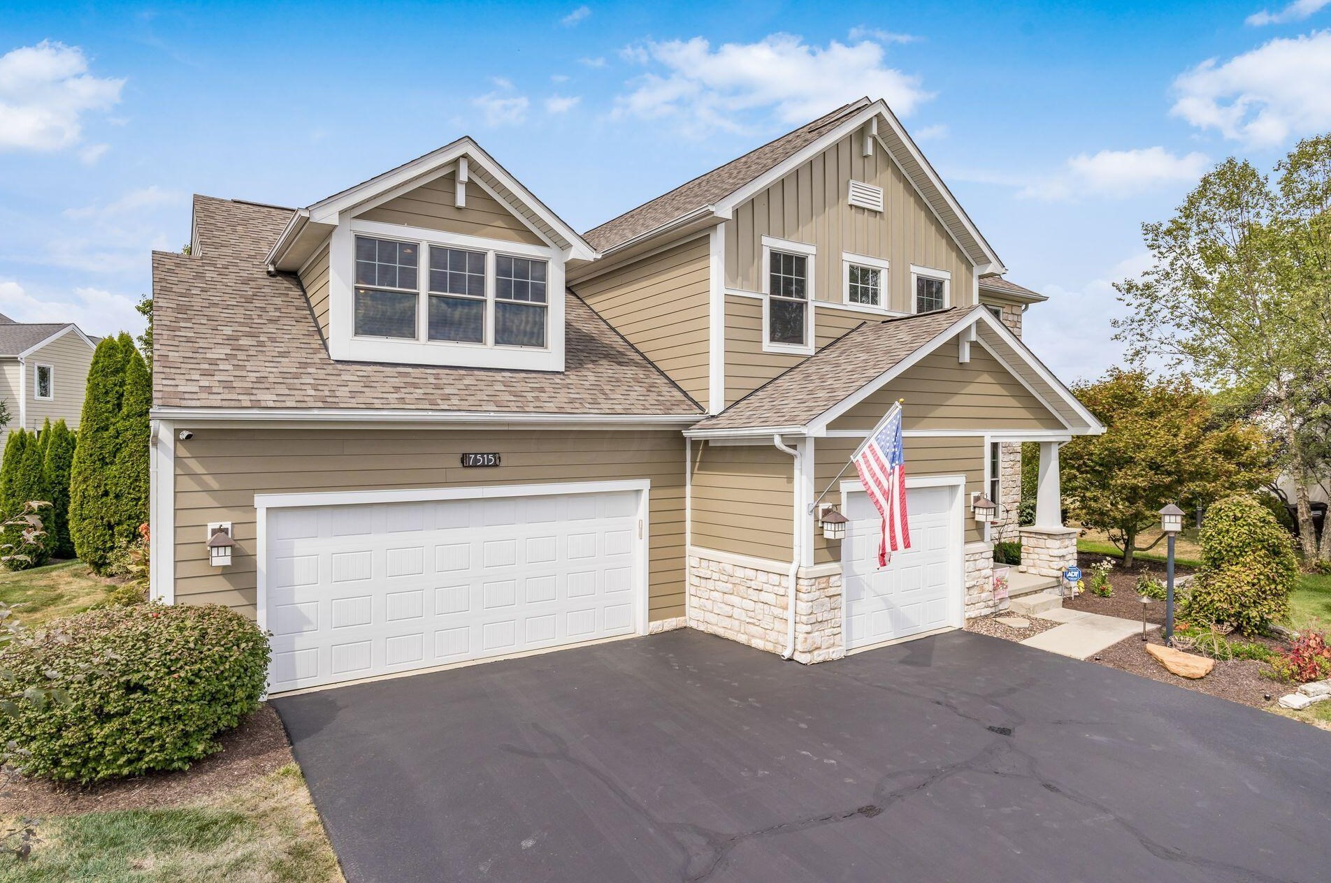 7515 Presidium Loop, Galena, OH 43021