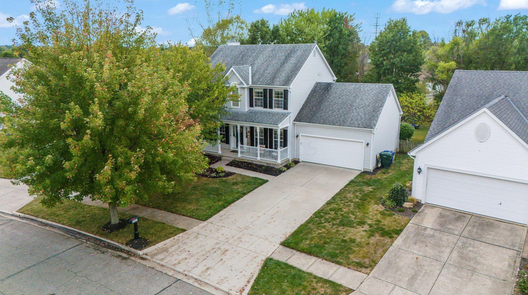 5533 Breshly Way, Westerville, OH 43081