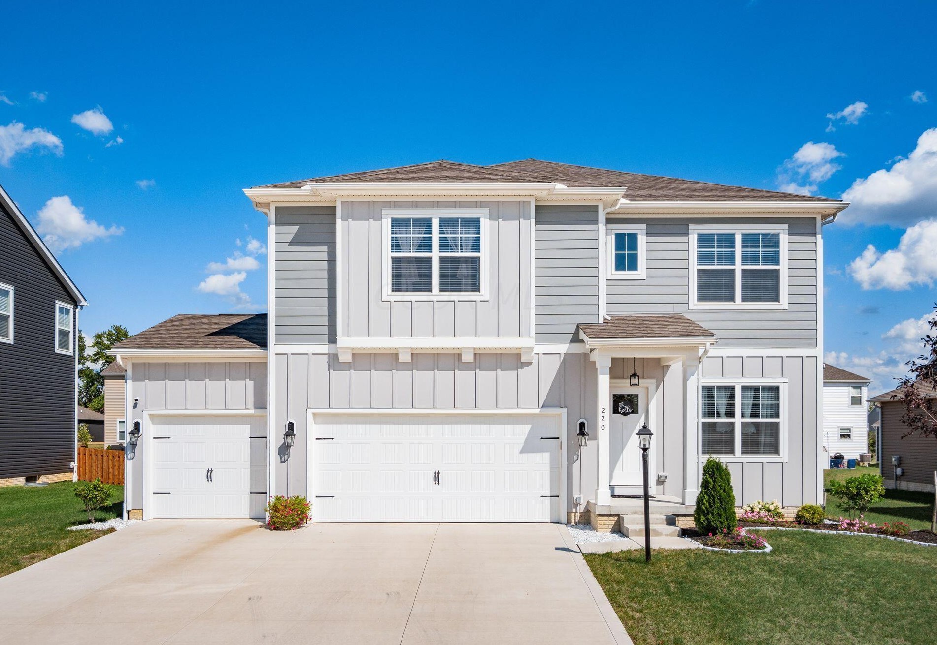 220 Bevan Way, Delaware, OH 43015