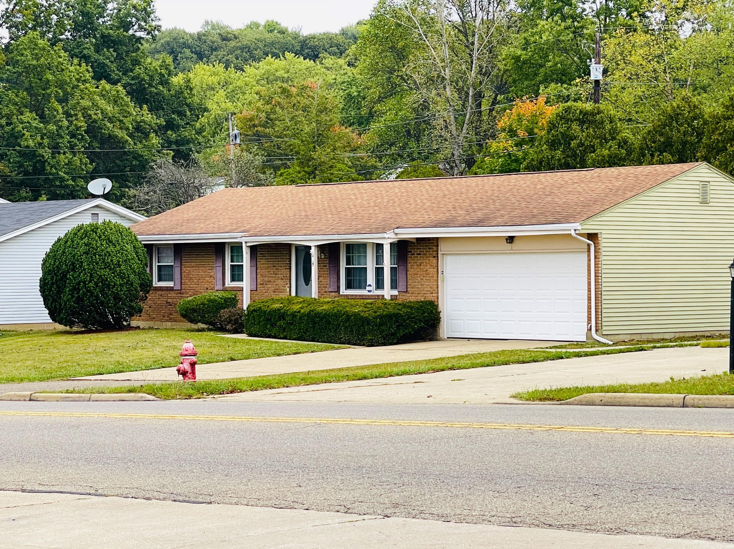 412 S Edgewood Rd, Mount Vernon, OH 43050