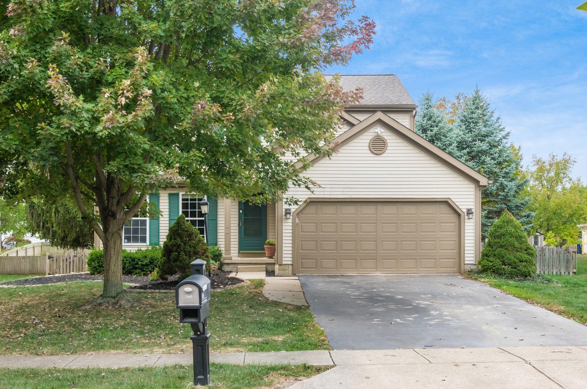 3365 Scioto Glen Dr, Hilliard, OH 43026