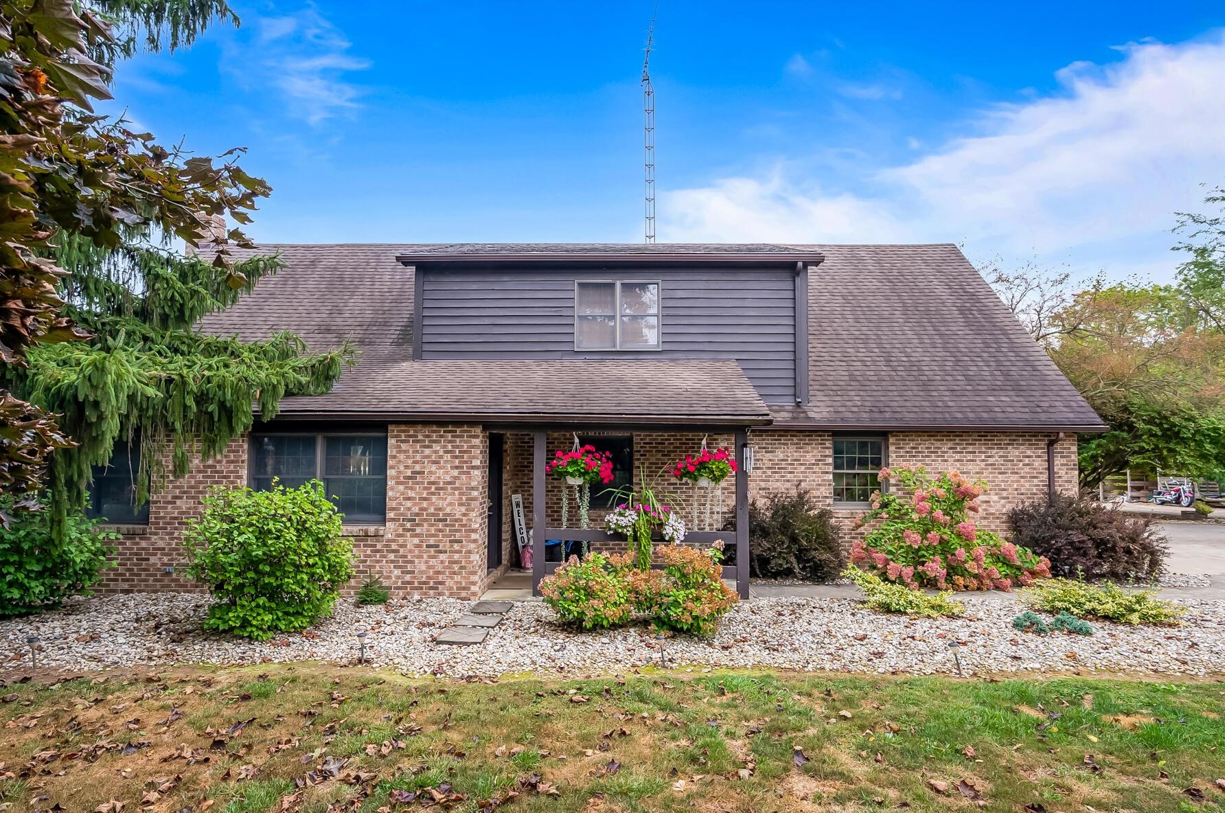 1885 River Rd, Bucyrus, OH 44820