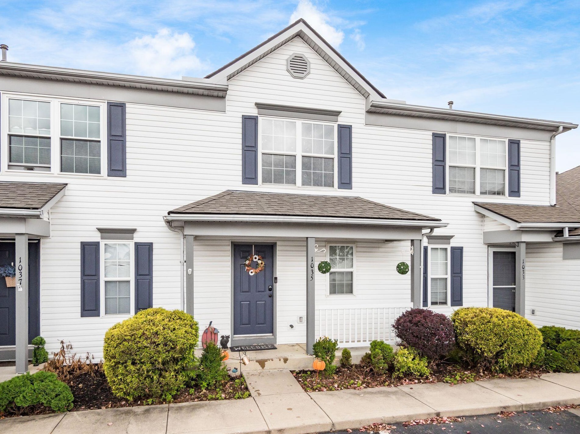 1035 Watkins Glen Ct, Marysville, OH 43040