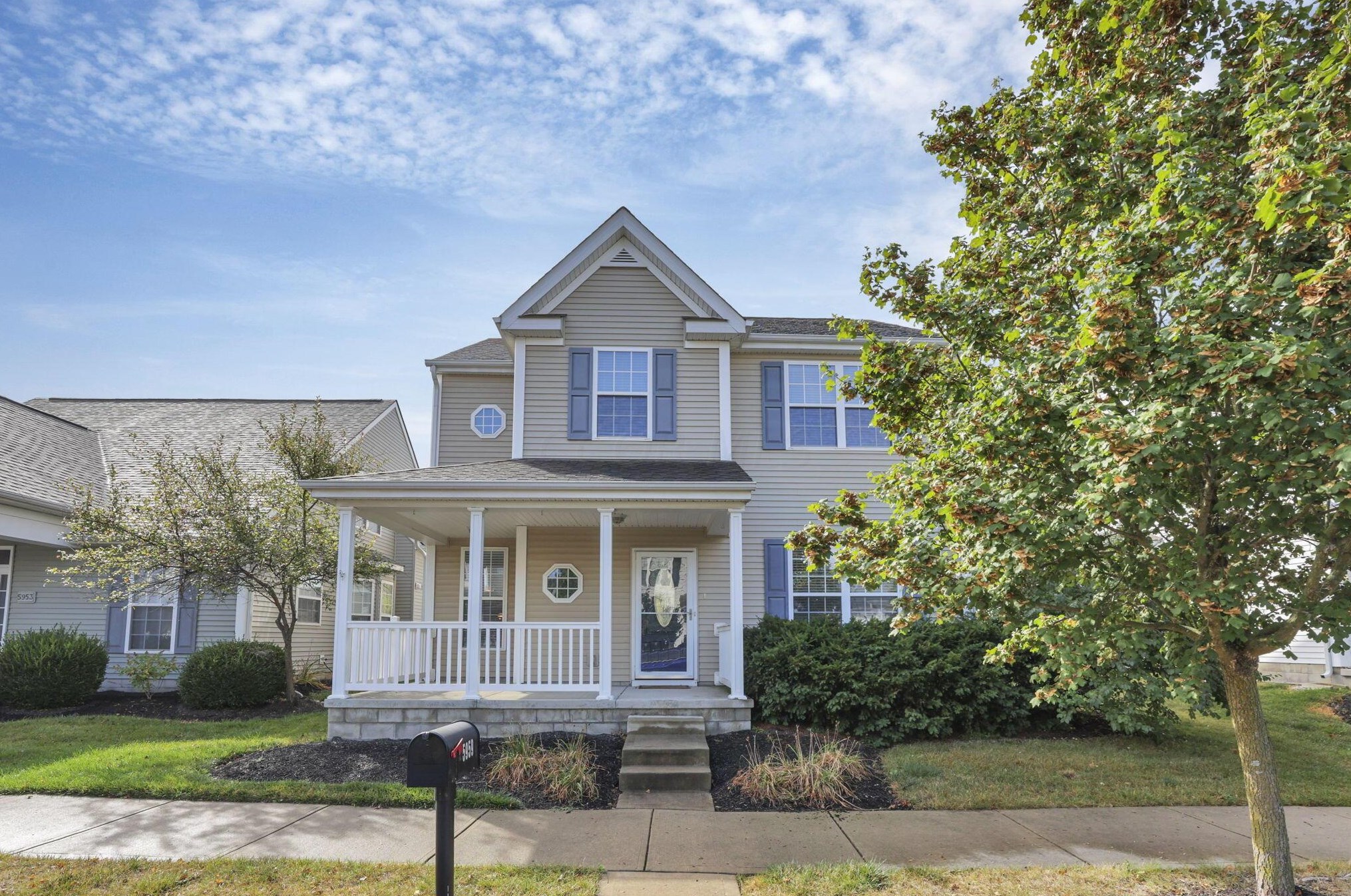 5959 Meehan Rd, Dublin, OH 43016