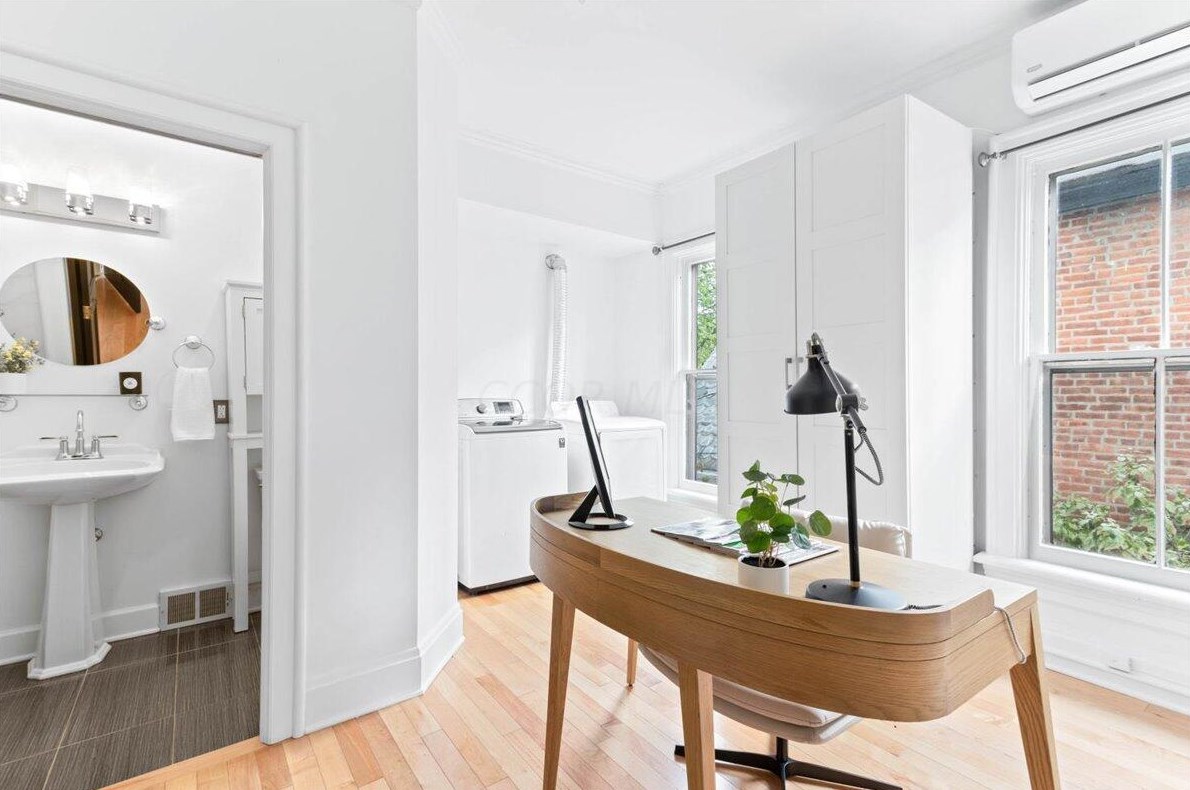 180 Thurman Ave, Columbus OH 43206-3525 exterior