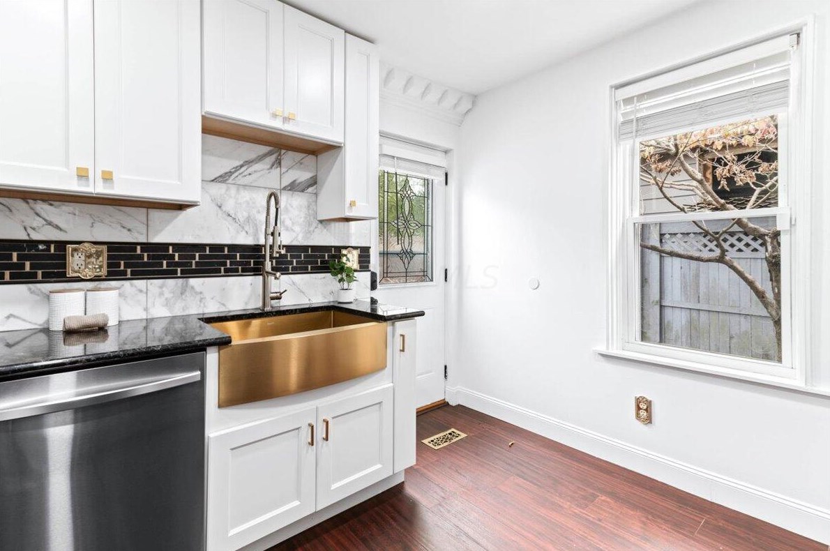 180 Thurman Ave, Columbus OH 43206-3525 exterior