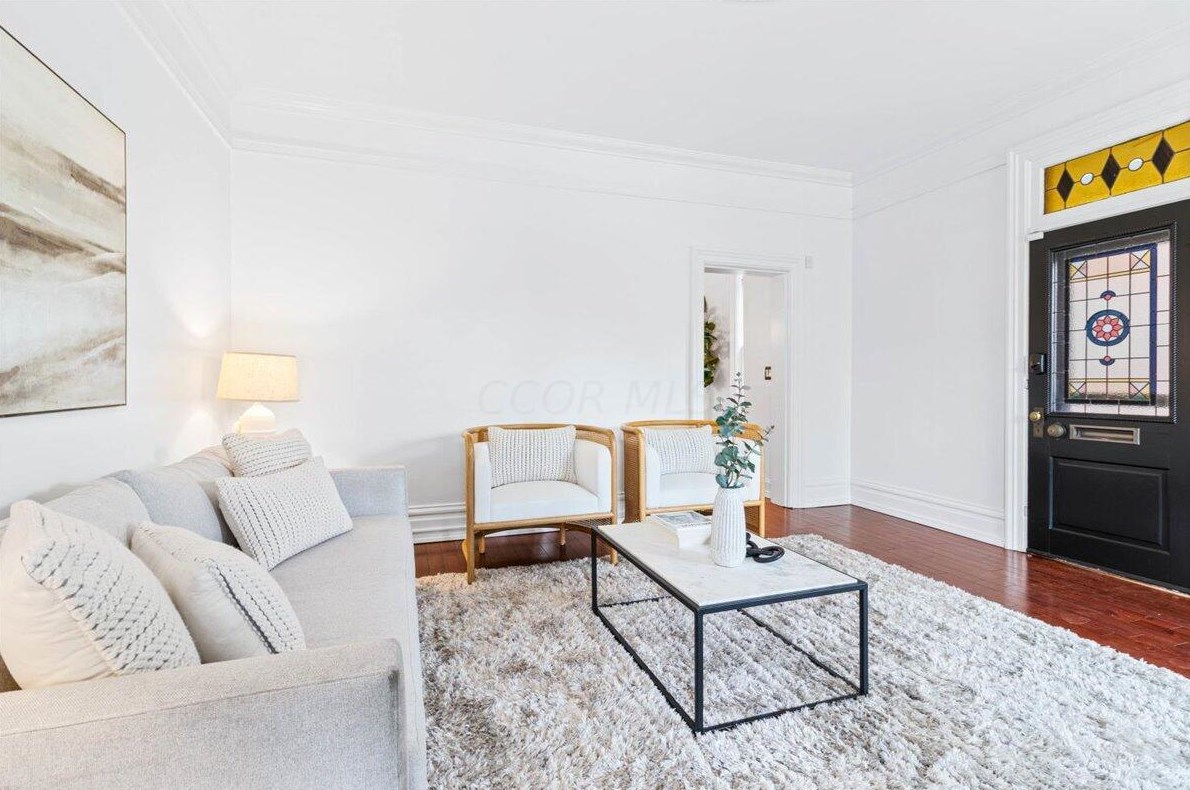 180 Thurman Ave, Columbus OH 43206-3525 exterior