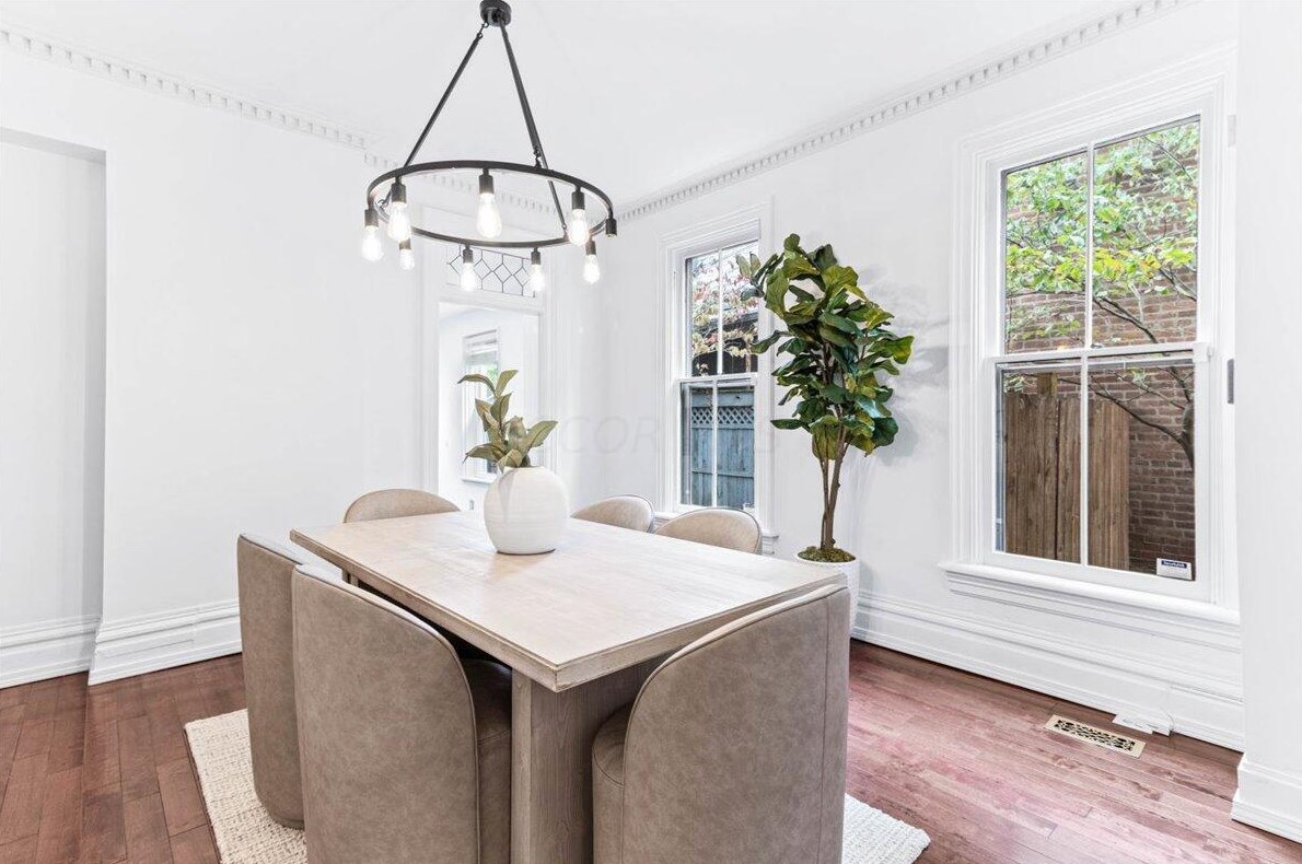 180 Thurman Ave, Columbus OH 43206-3525 exterior