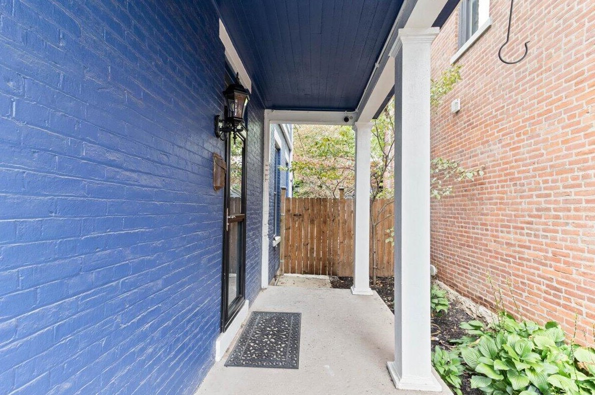 180 Thurman Ave, Columbus OH 43206-3525 exterior