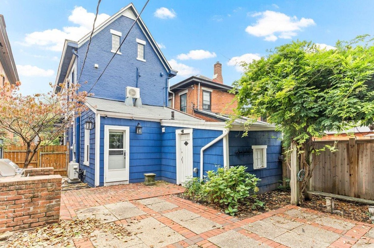 180 Thurman Ave, Columbus OH 43206-3525 exterior