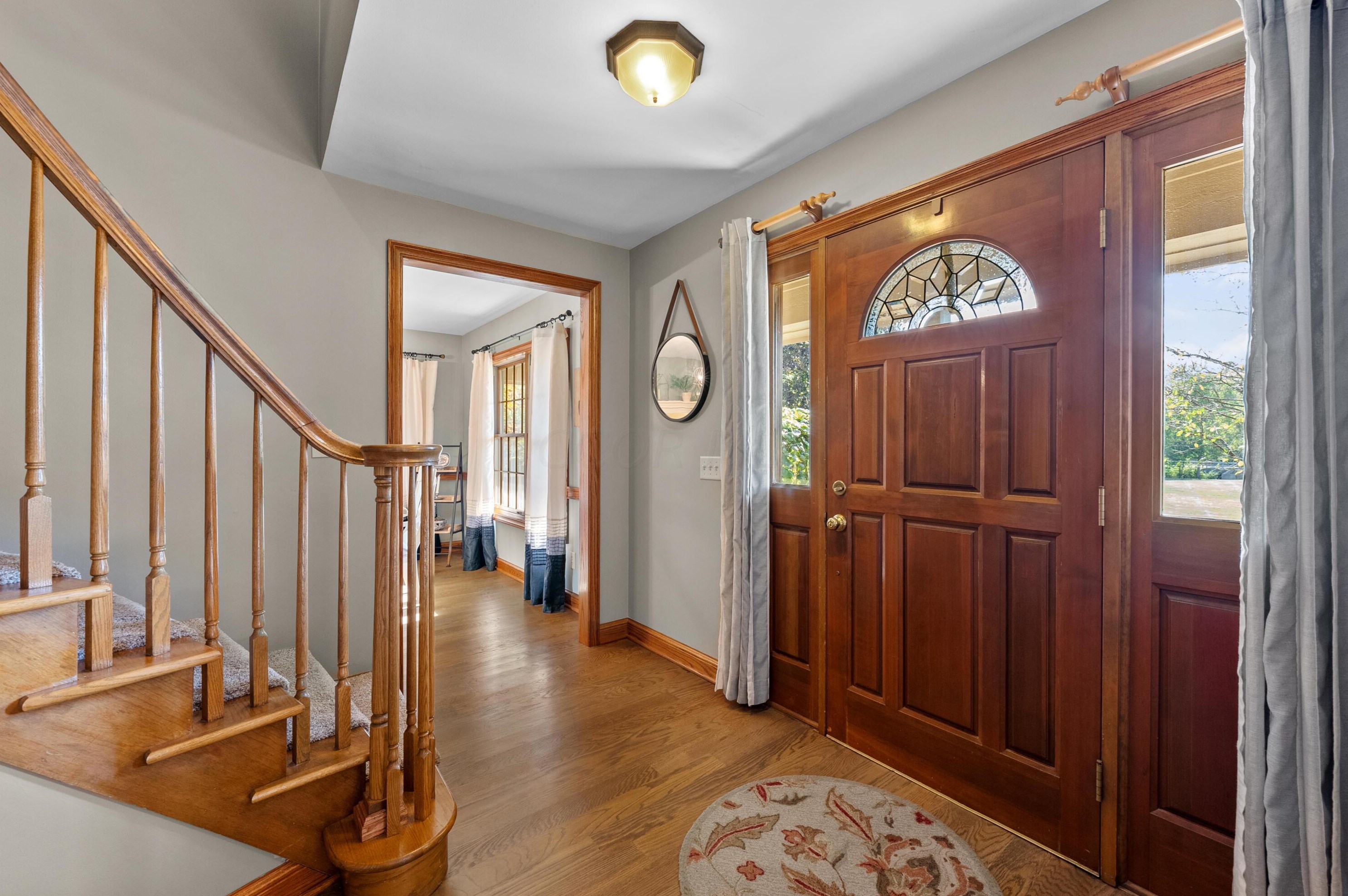 2314 Amity Rd, Hilliard, OH 43026