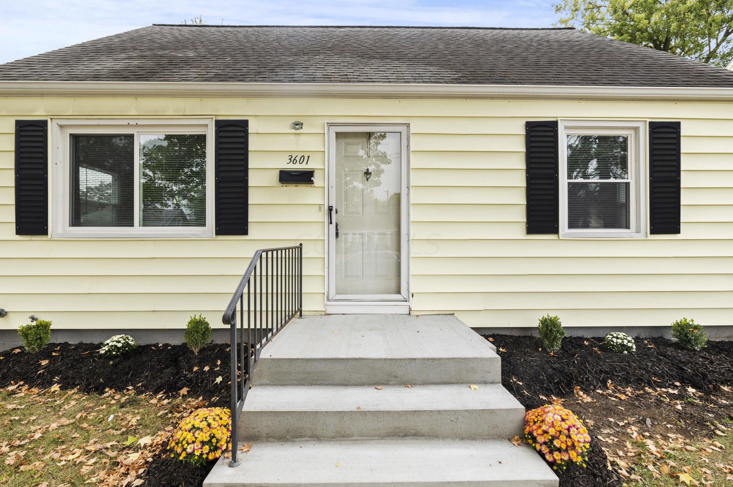 3601 Norwood St, Columbus, OH 43224-3480