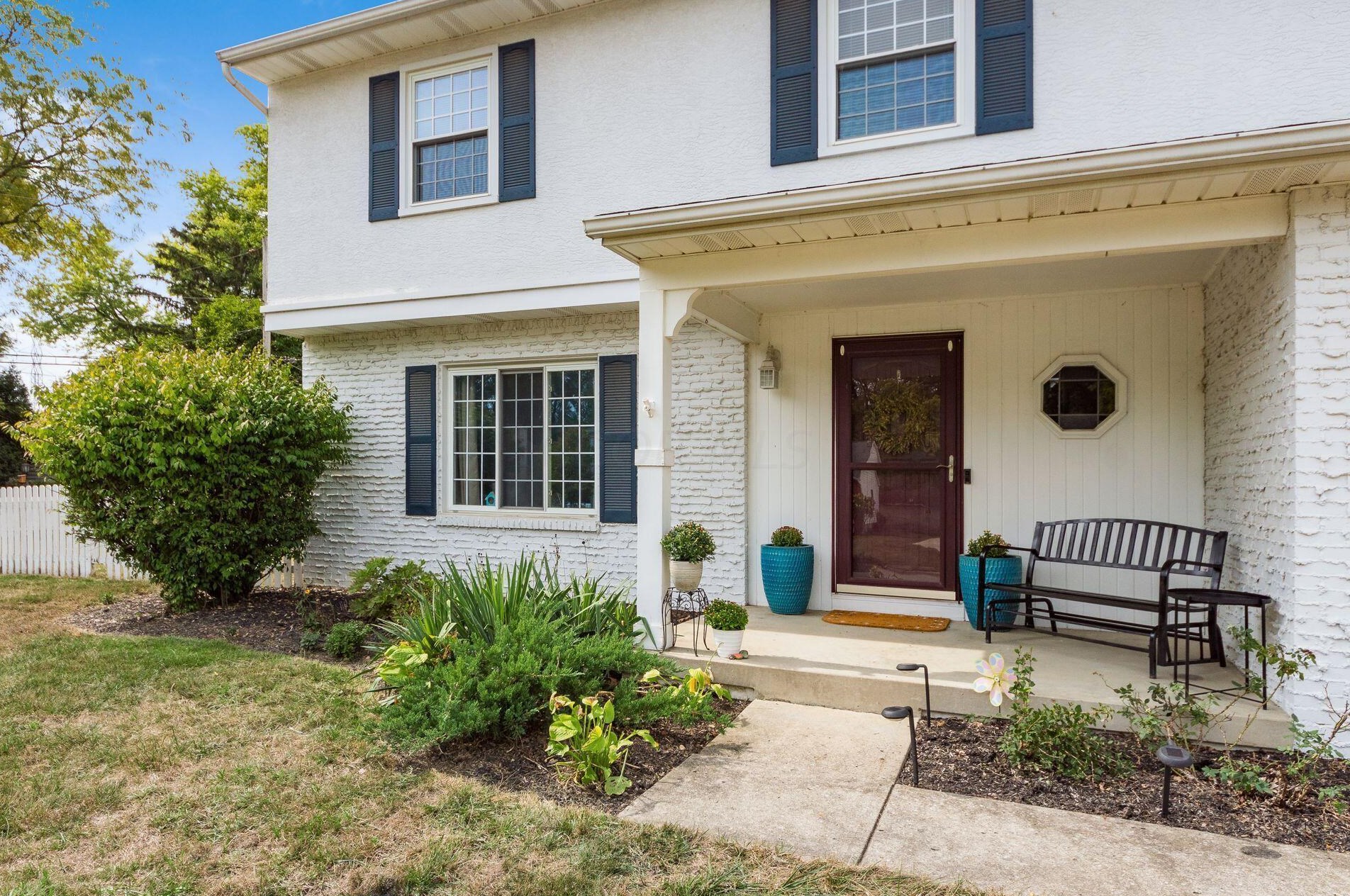 4001 Sheraton Ct, Hilliard, OH 43026
