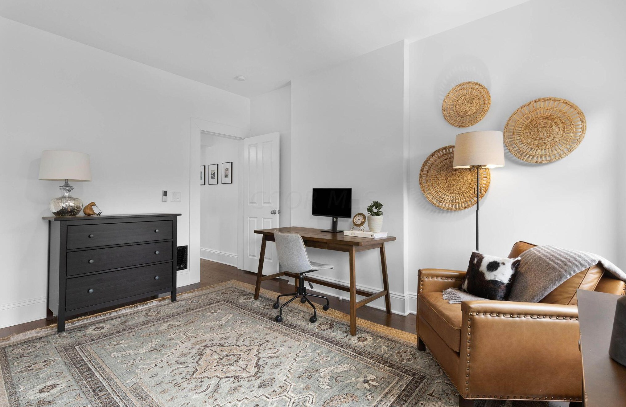 559 6 St, Columbus OH 43207-2409 exterior