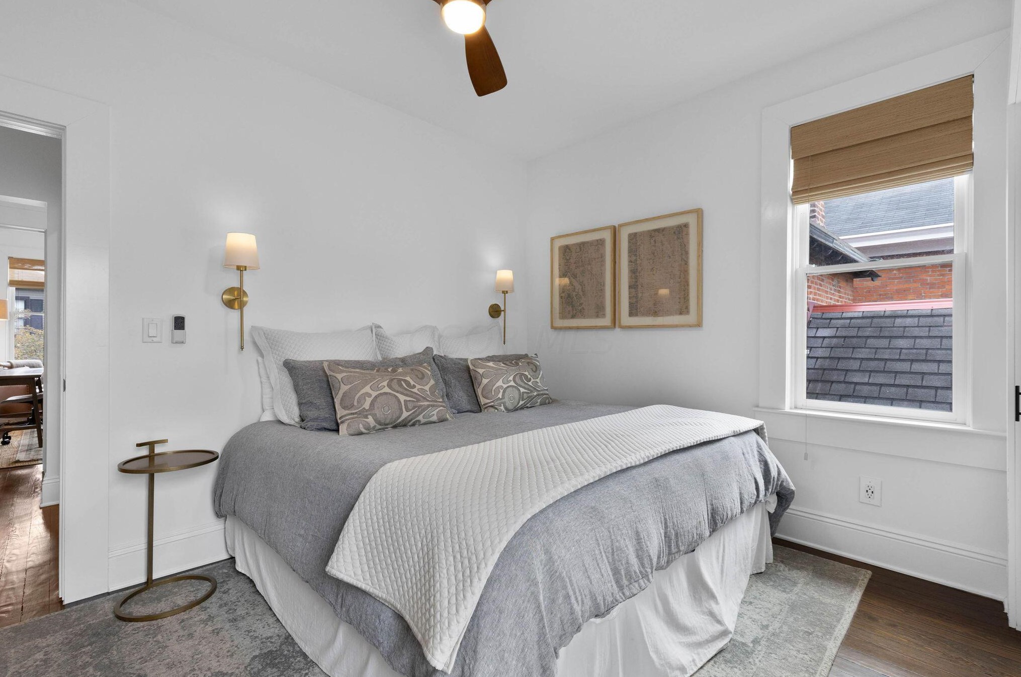 559 6 St, Columbus OH 43207-2409 exterior