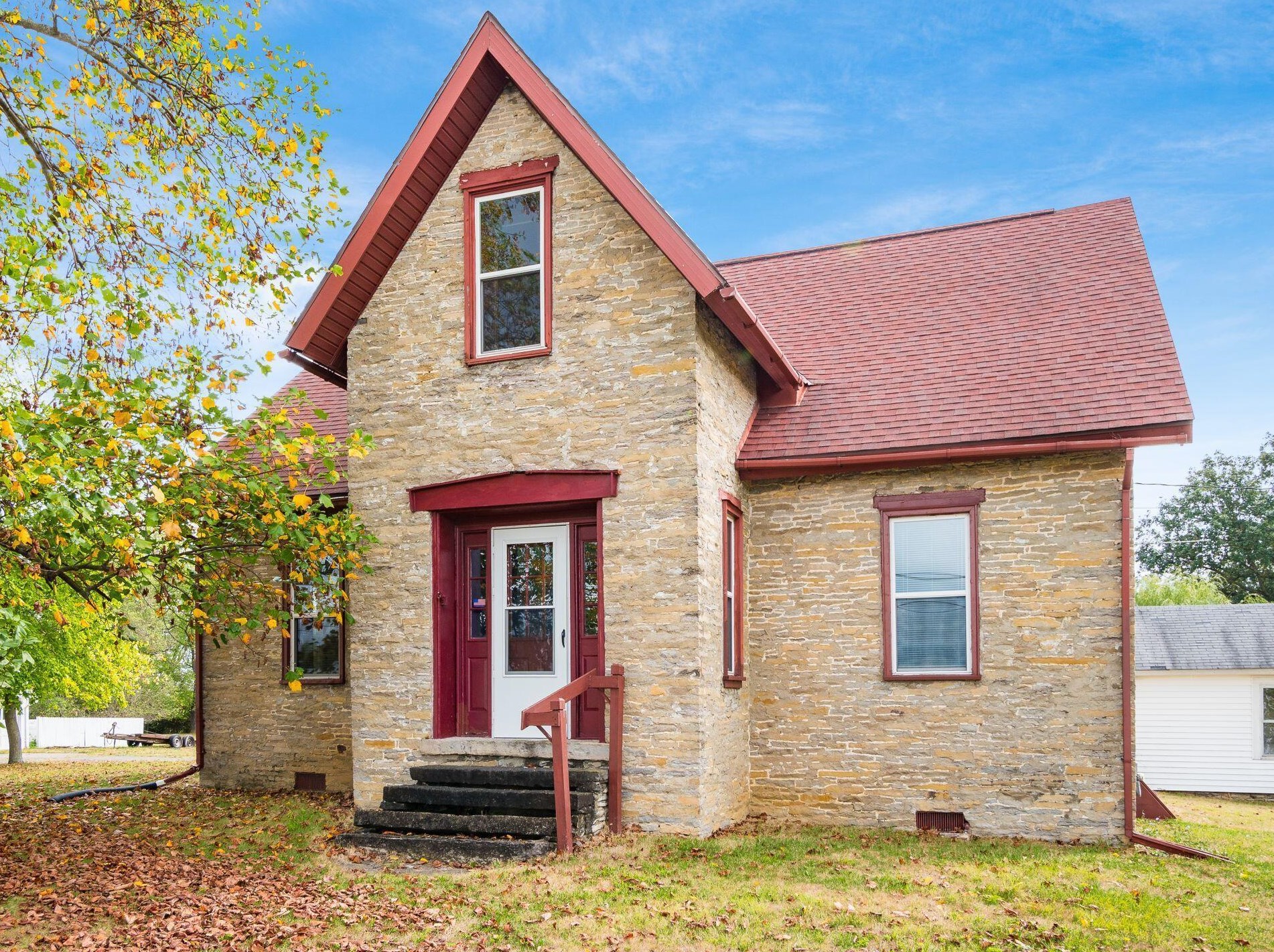 1314 Horseshoe Rd, Delaware, OH 43015