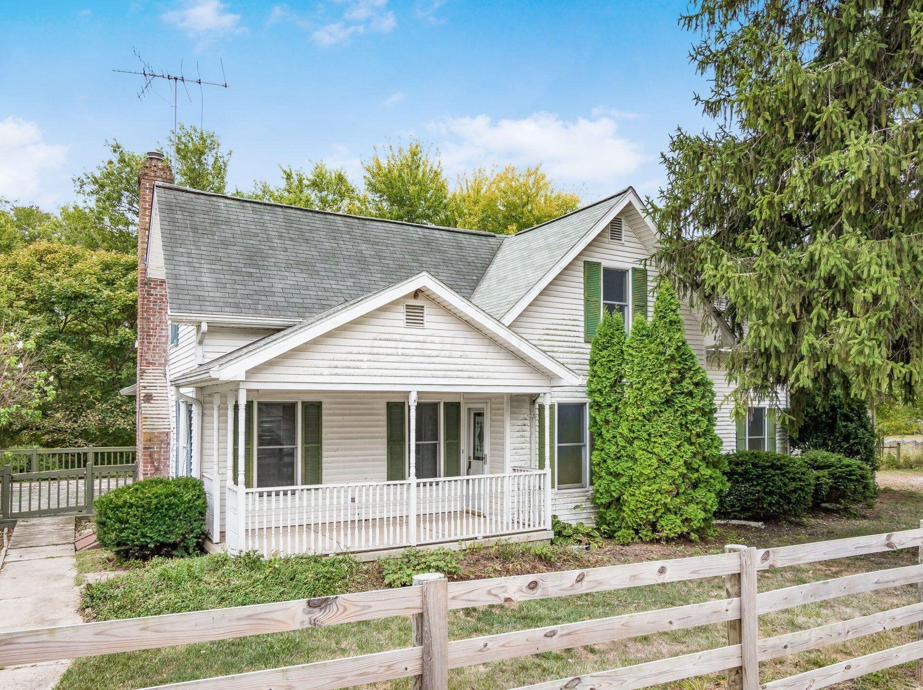 8061 Taway Rd, Radnor, OH 43066