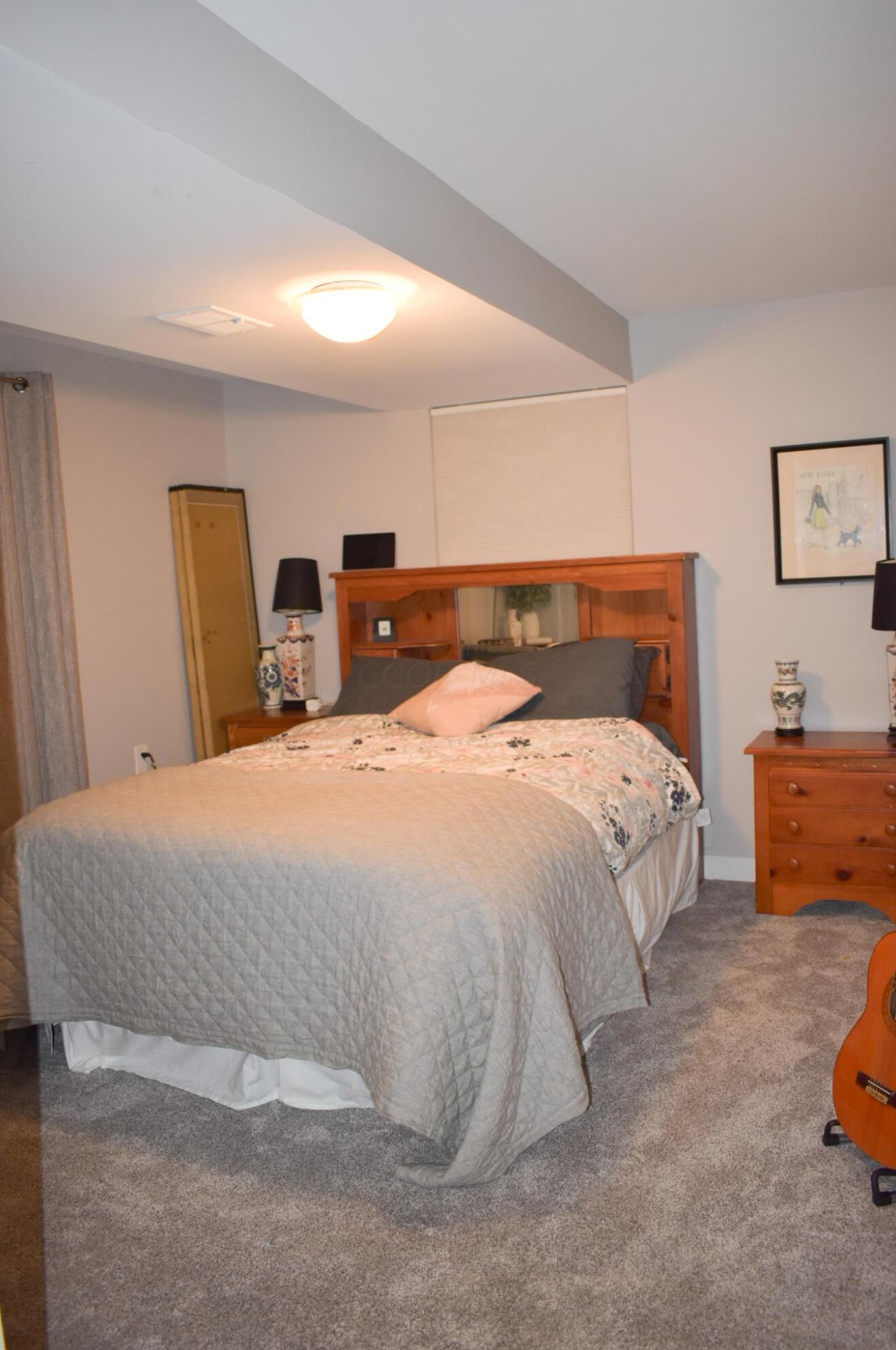 1411 Zollinger Rd, Columbus OH 43221-2944 exterior