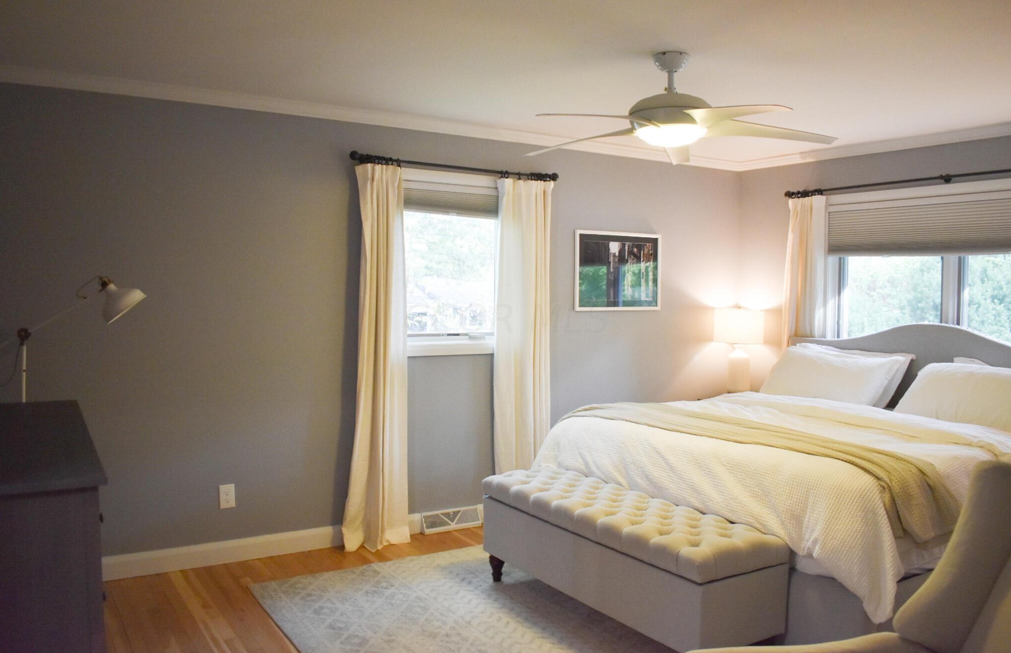 1411 Zollinger Rd, Columbus OH 43221-2944 exterior