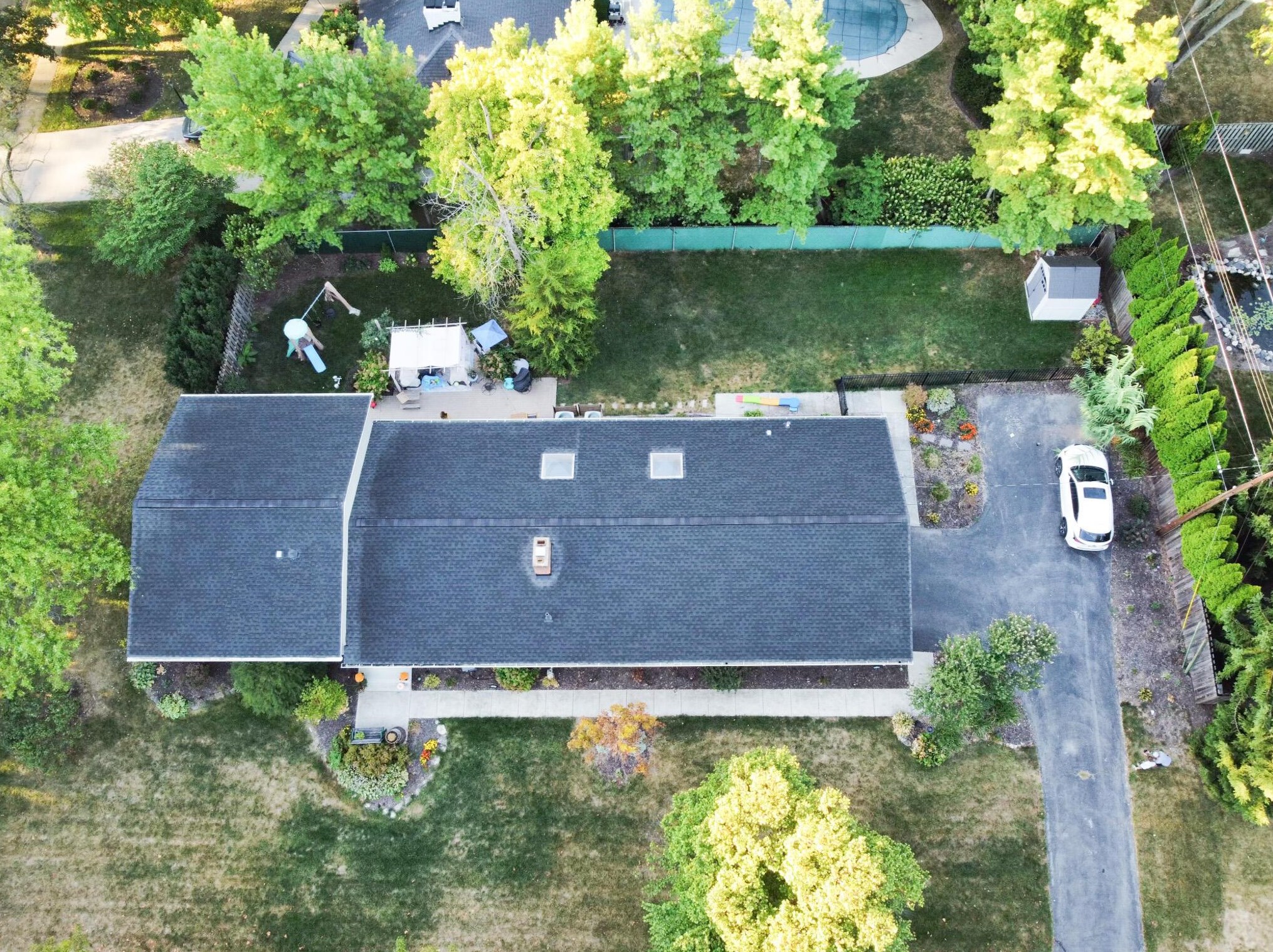 1411 Zollinger Rd, Columbus OH 43221-2944 exterior