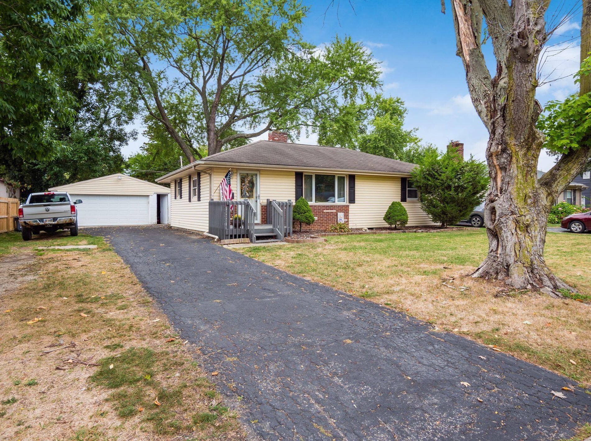 5125 Scioto Darby Rd, Hilliard, OH 43026