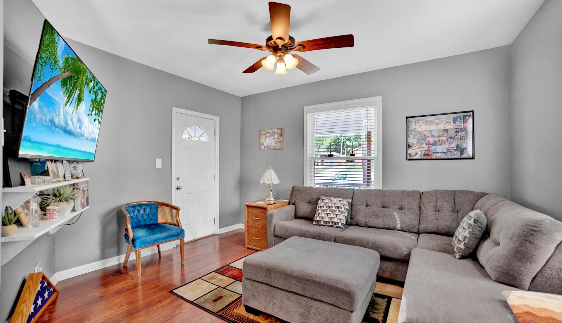 388 Wood St, Mansfield, OH 44903