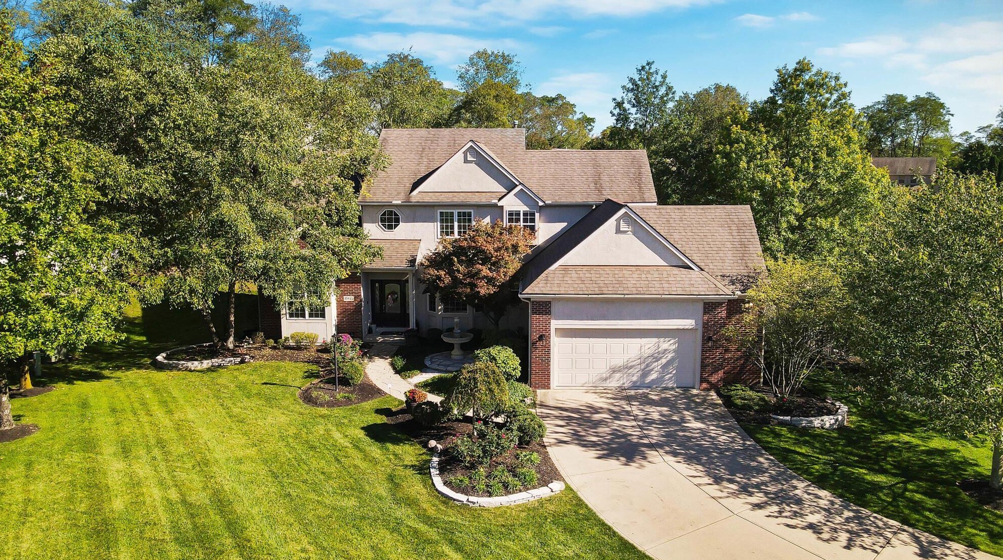 13922 Sunladen Ct Nw, Pickerington, OH 43147
