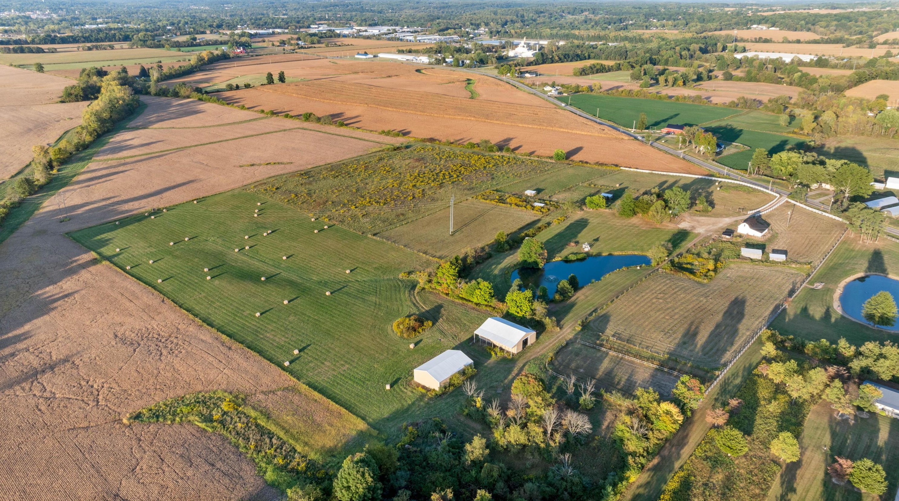 7509 Granville Rd, Mount Vernon, OH 43050