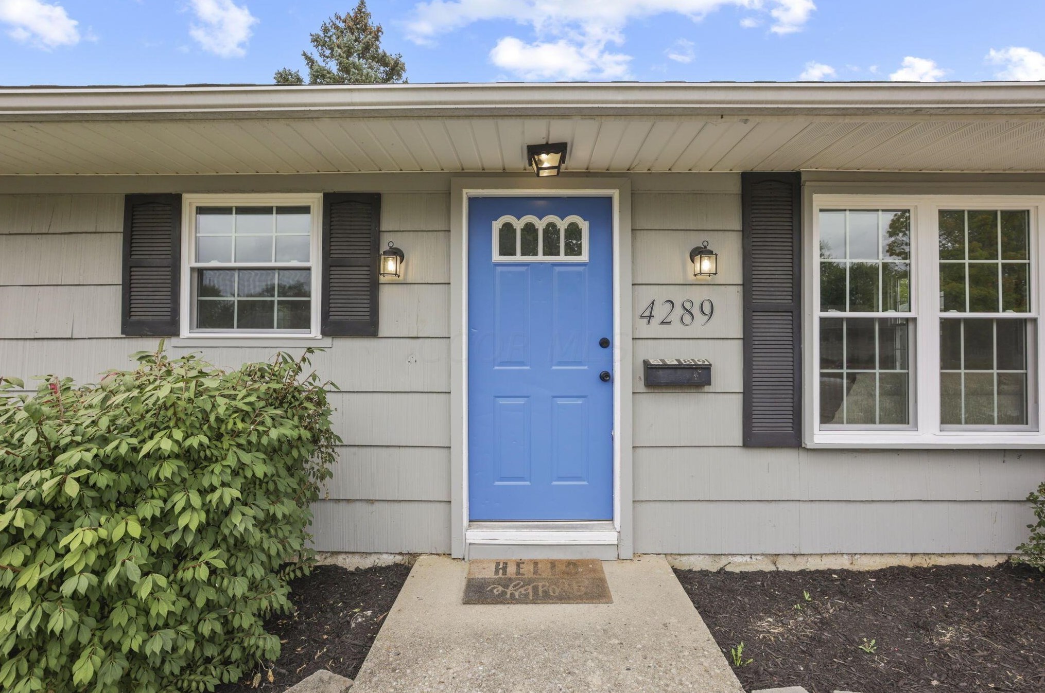 4289 Alder Dr, Hilliard, OH 43026
