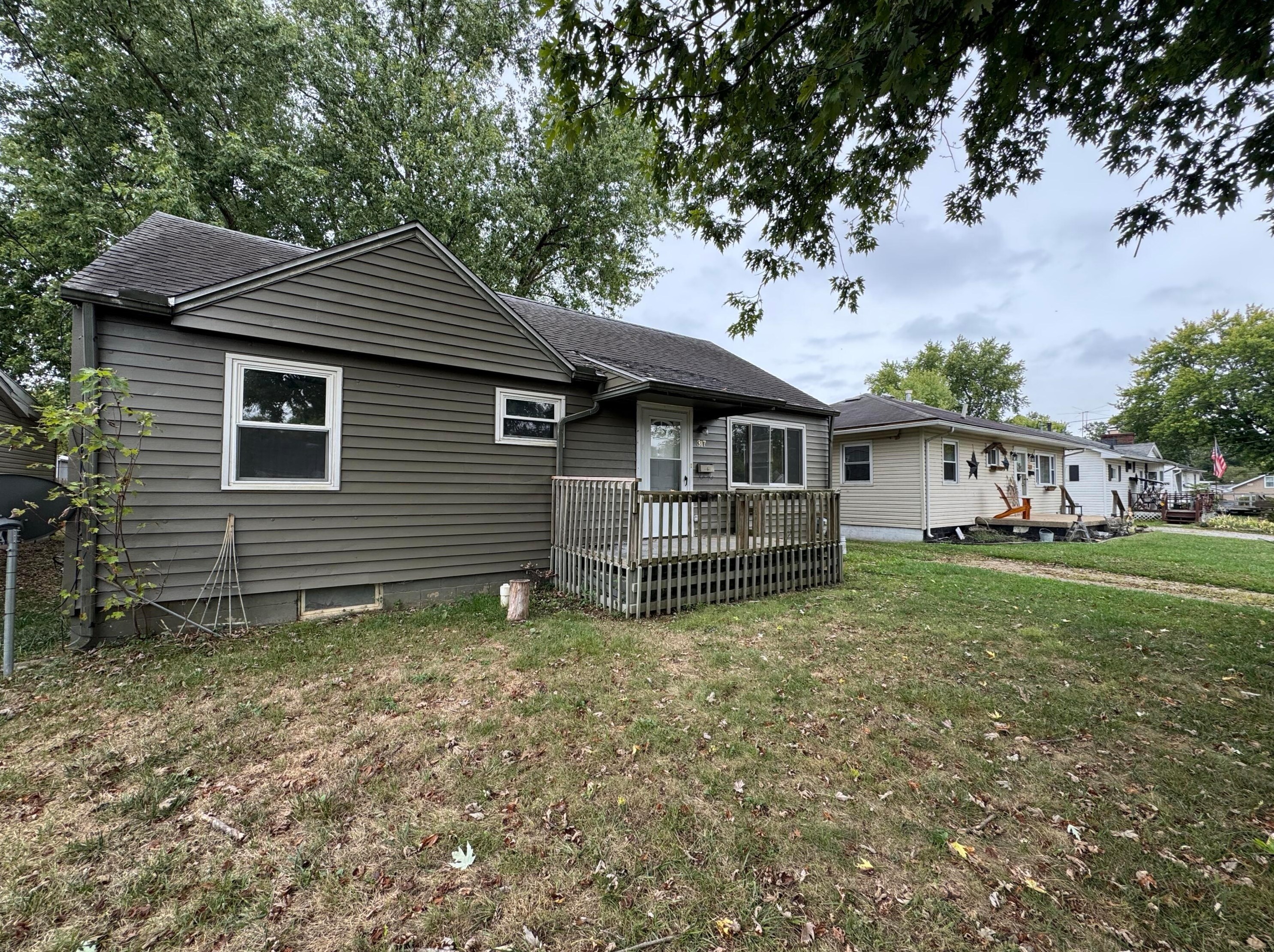 317 Witte St, Lancaster, OH 43130