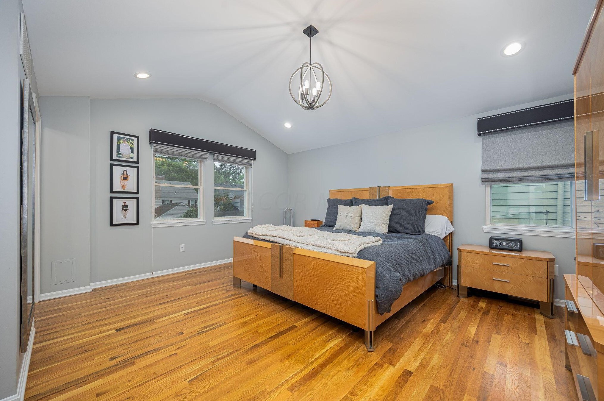 204 Remington Rd, Columbus OH 43209-2461 exterior