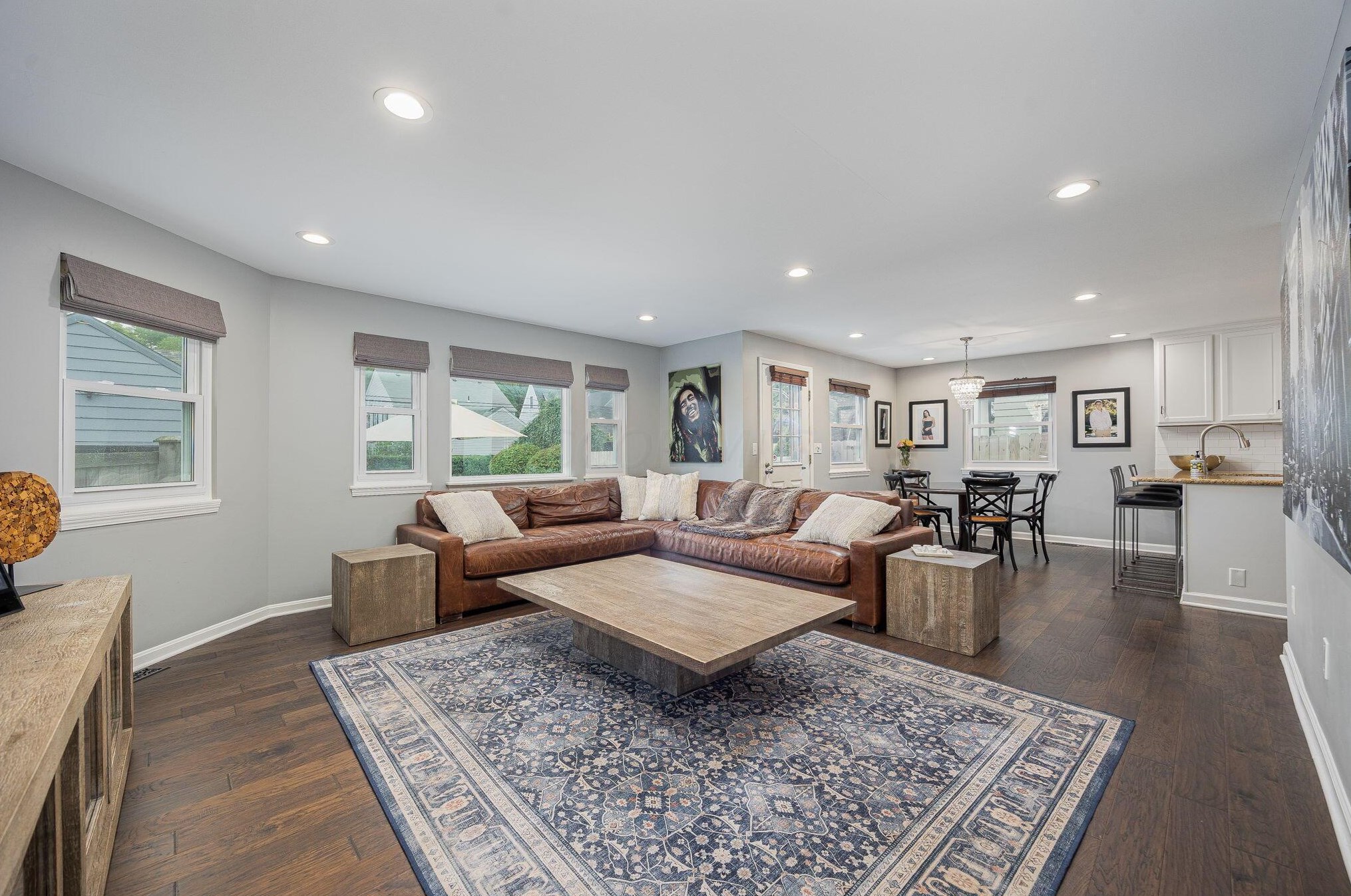 204 Remington Rd, Columbus OH 43209-2461 exterior