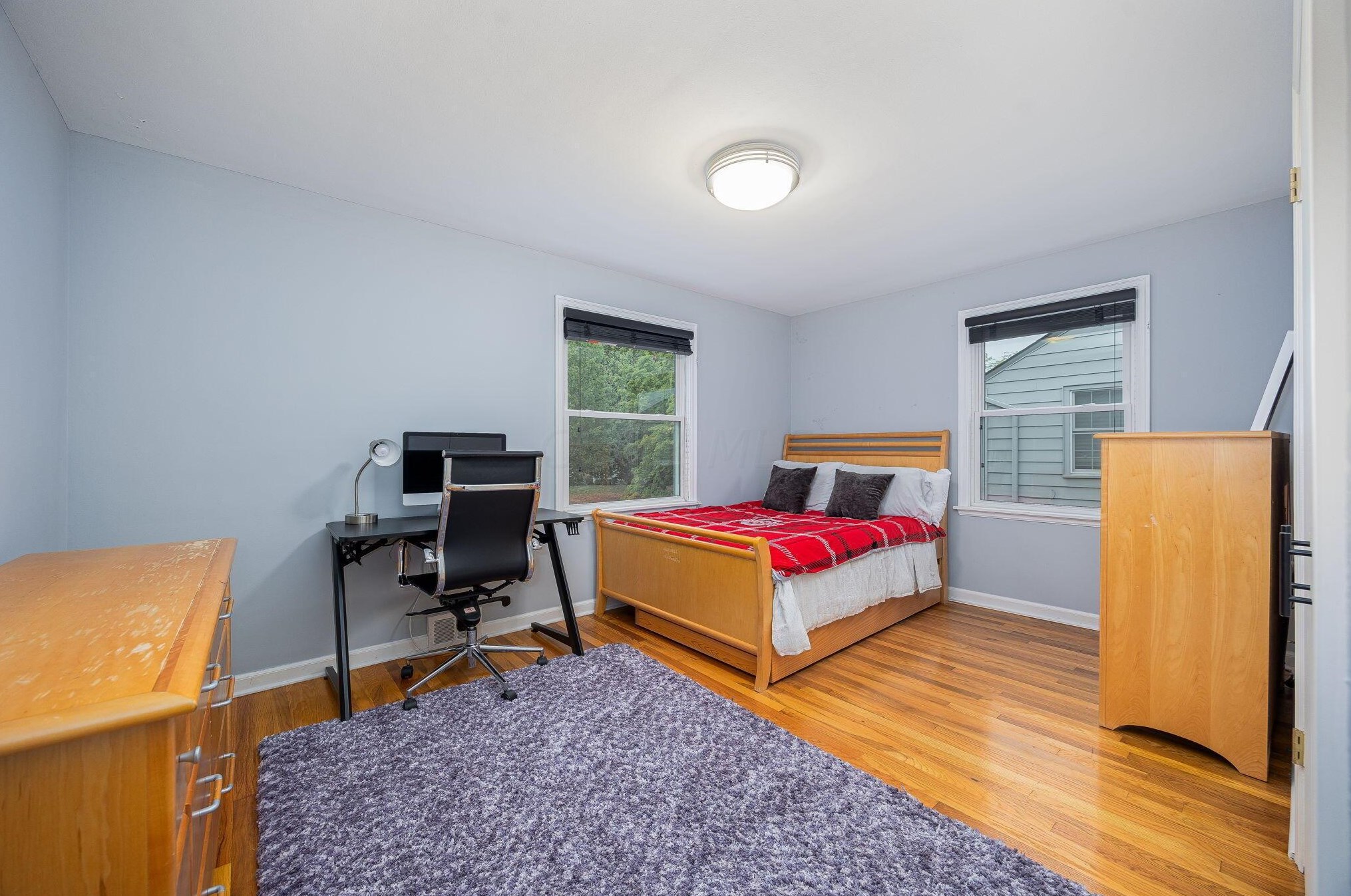 204 Remington Rd, Columbus OH 43209-2461 exterior