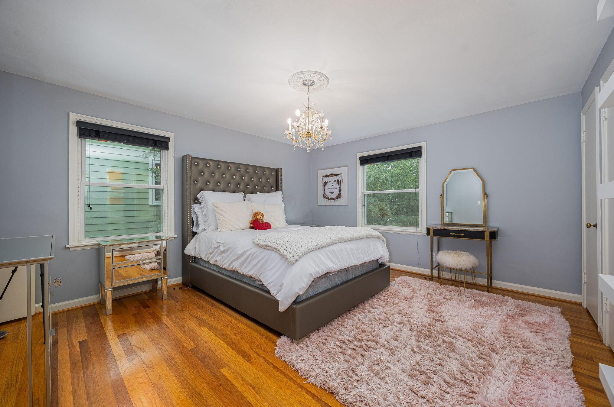 204 Remington Rd, Columbus OH 43209-2461 exterior