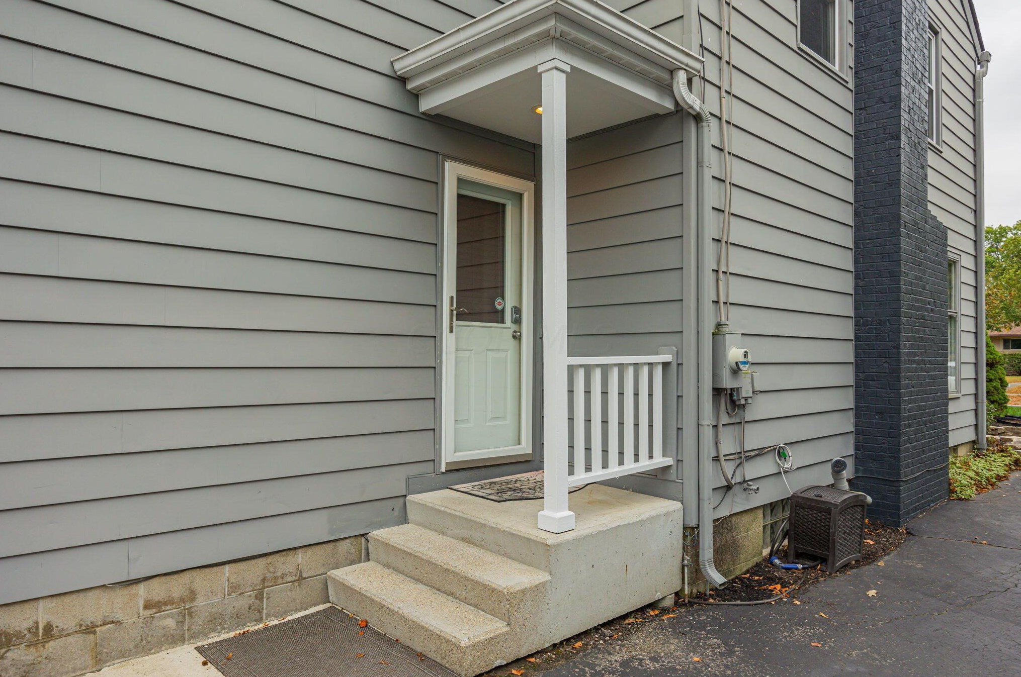 204 Remington Rd, Columbus OH 43209-2461 exterior