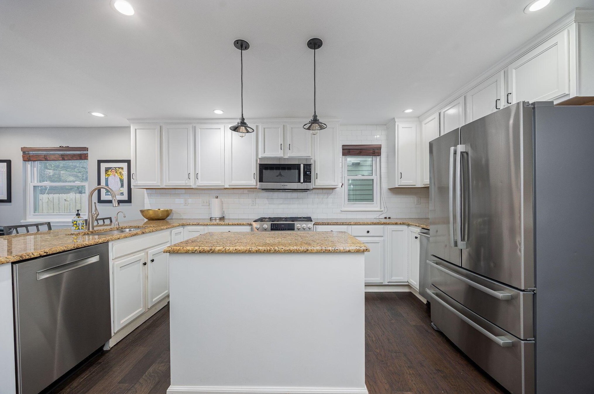 204 Remington Rd, Columbus OH 43209-2461 exterior