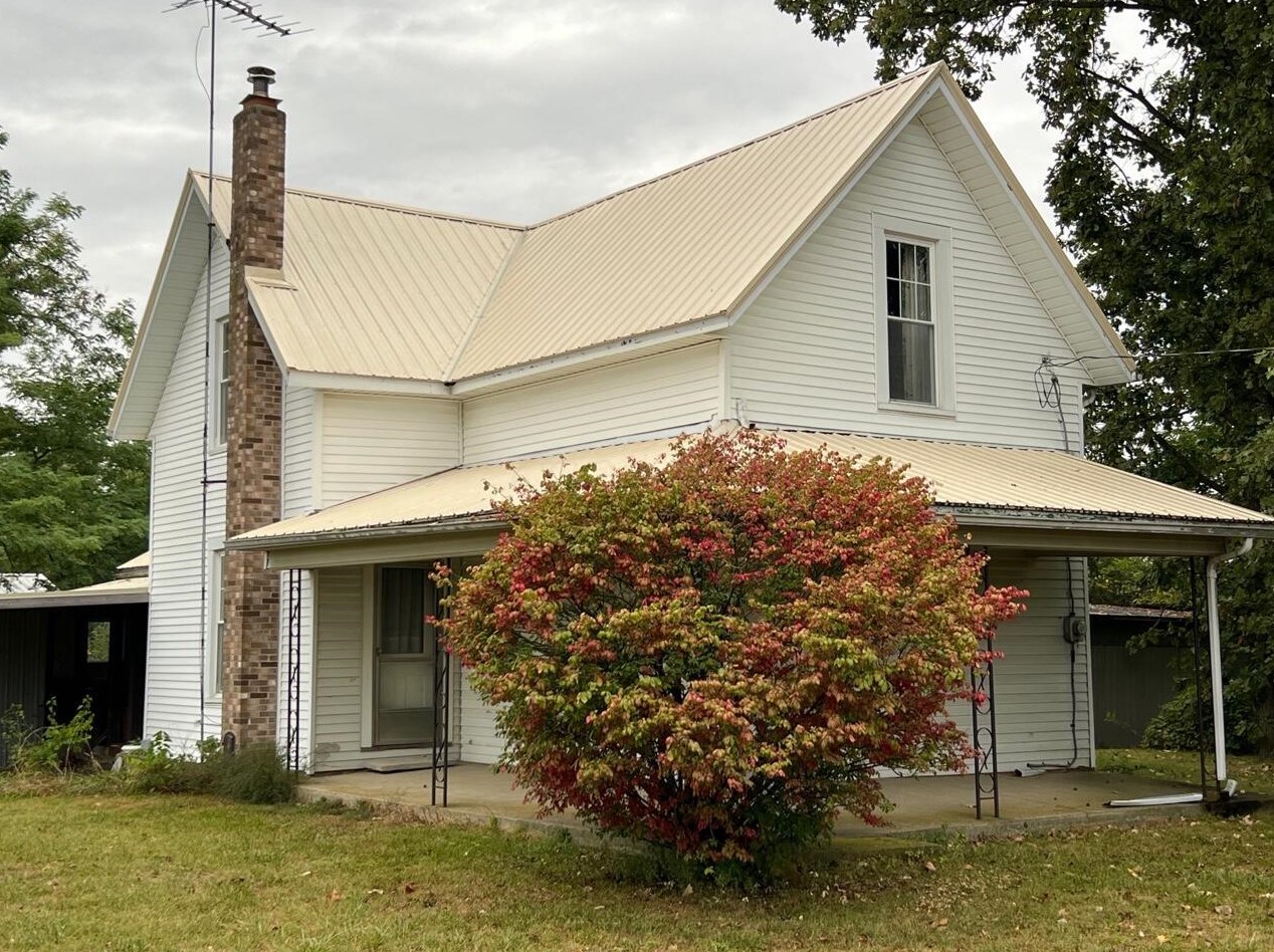 4914 Township Rd 126, Cardington, OH 43315