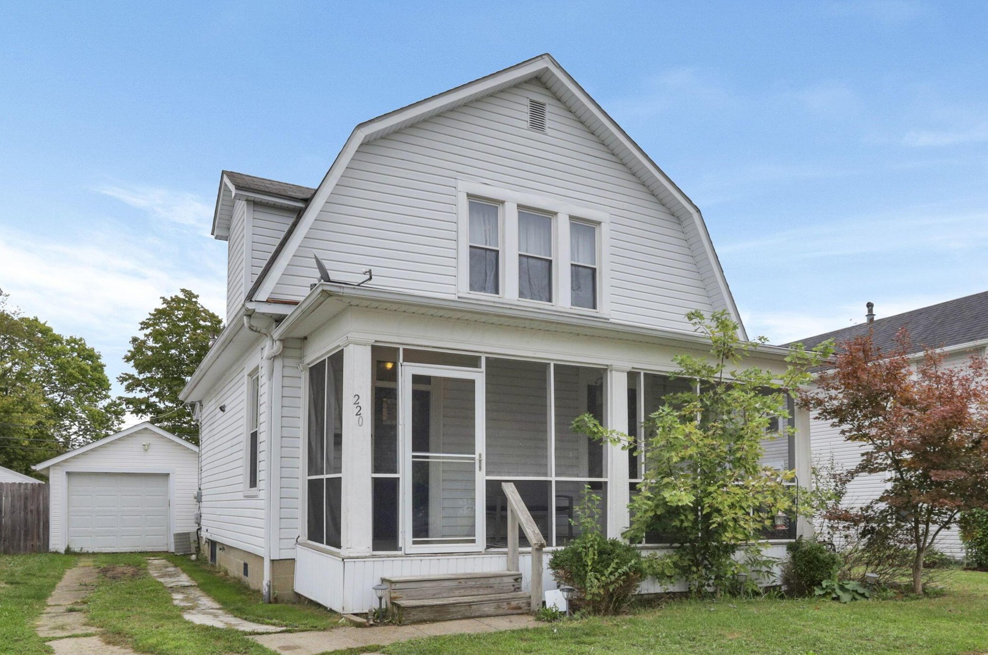 220 Wyandotte St, Lancaster, OH 43130