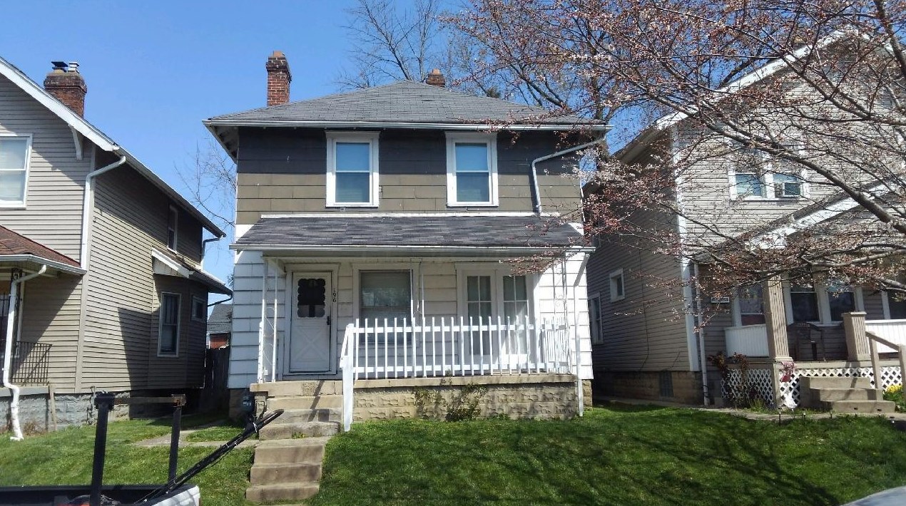 196 Woodrow Ave, Columbus, OH 43207-1170
