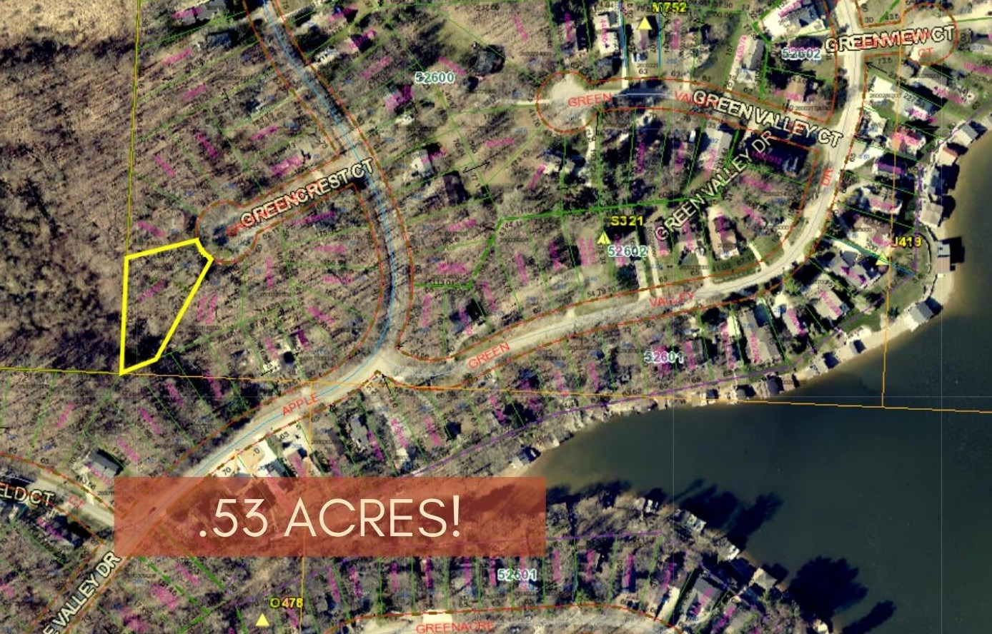 53 Greencrest Ct, Howard, OH 43028