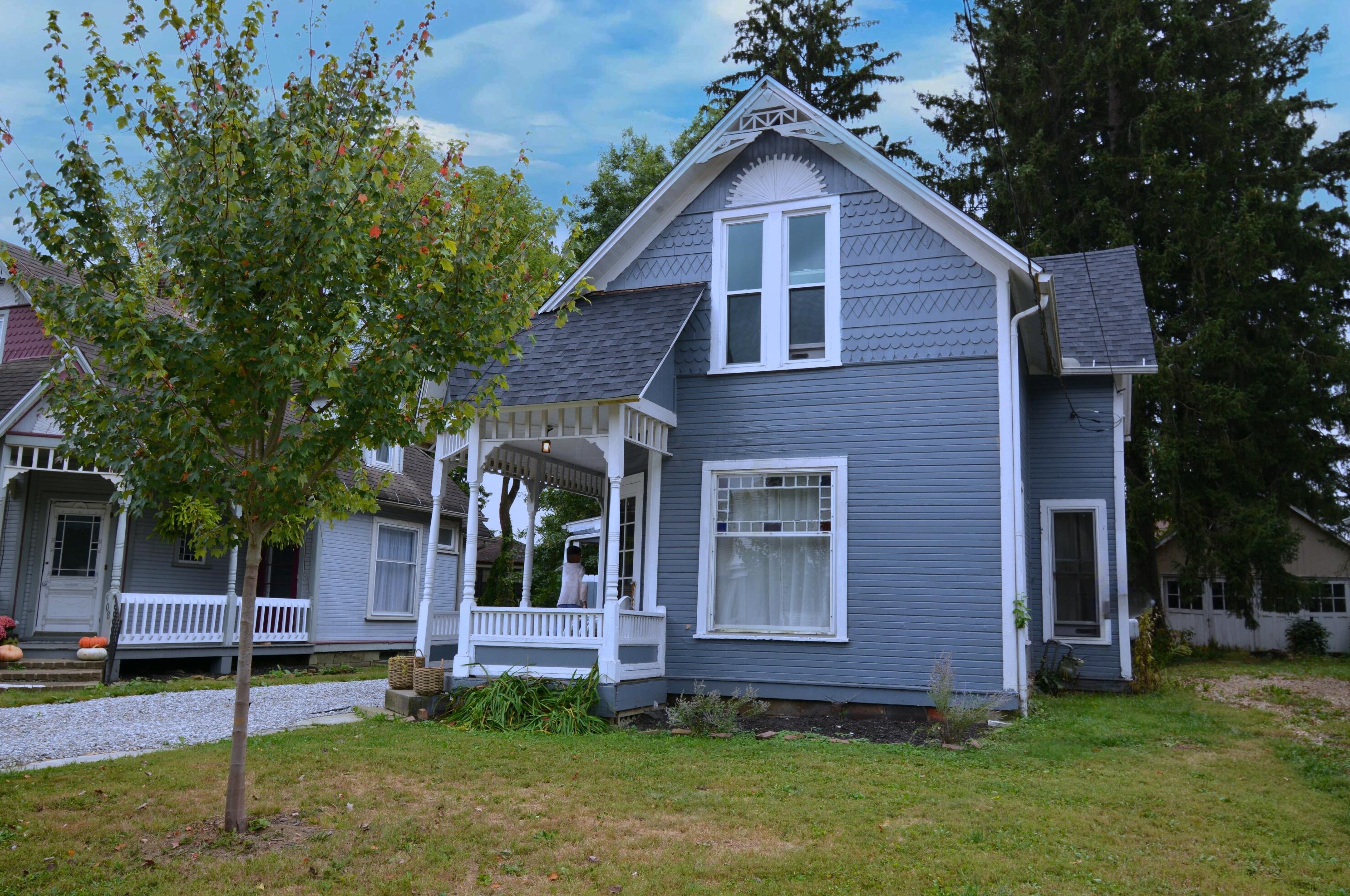 506 E Vine St, Mount Vernon, OH 43050