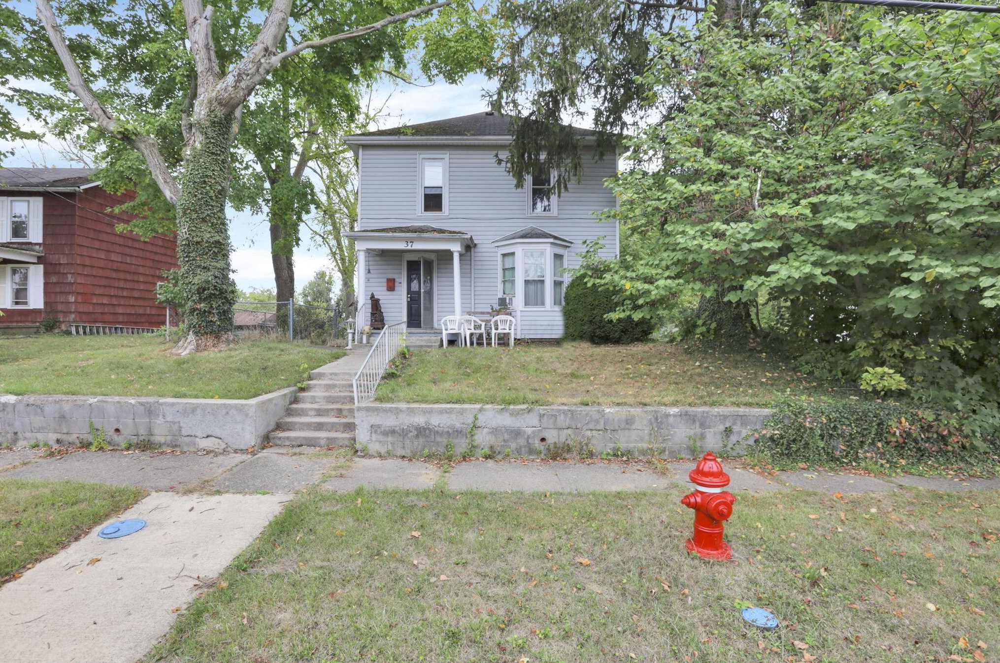 37 Mansfield Ave, Mount Vernon, OH 43050
