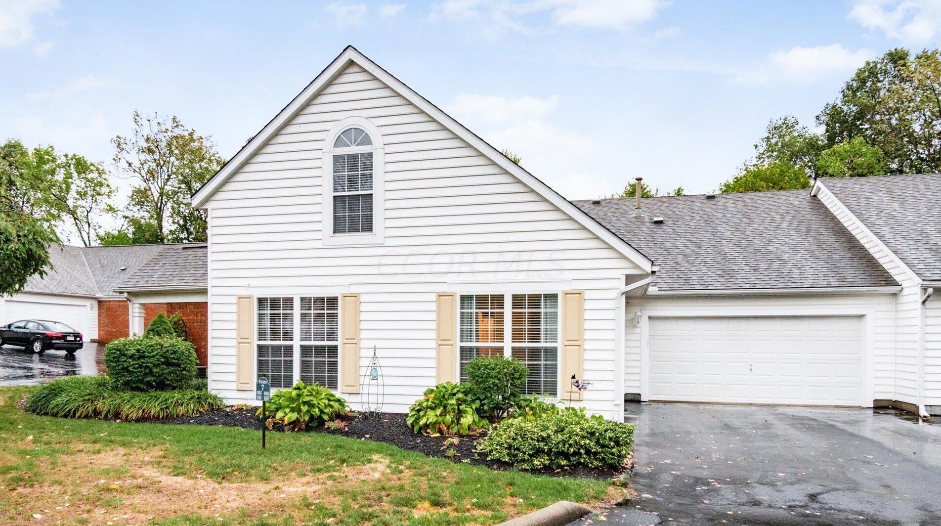 1161 Overlook Ct, Pickerington, OH 43147