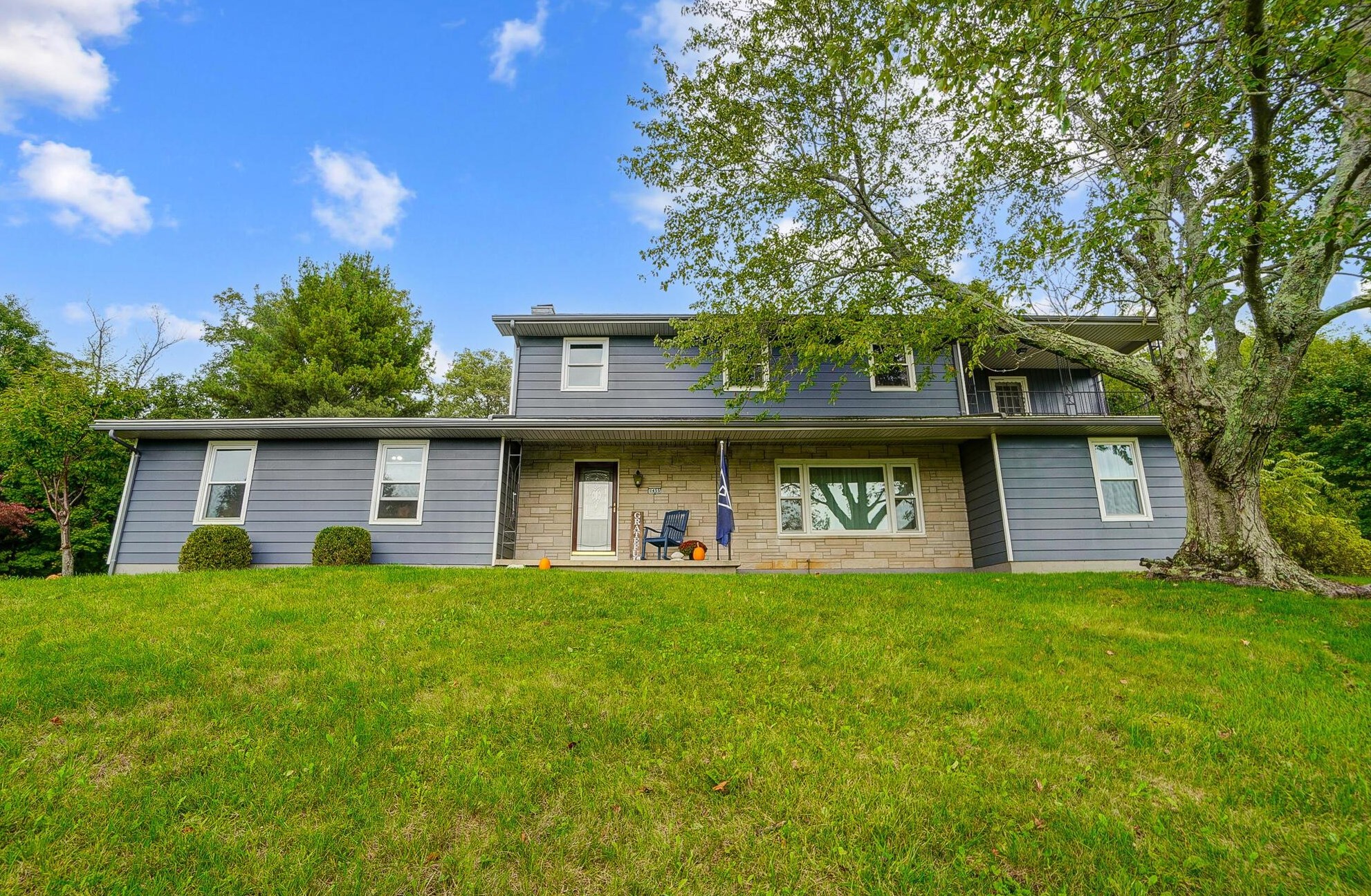 1455 Winding Way, Urbana, OH 43078