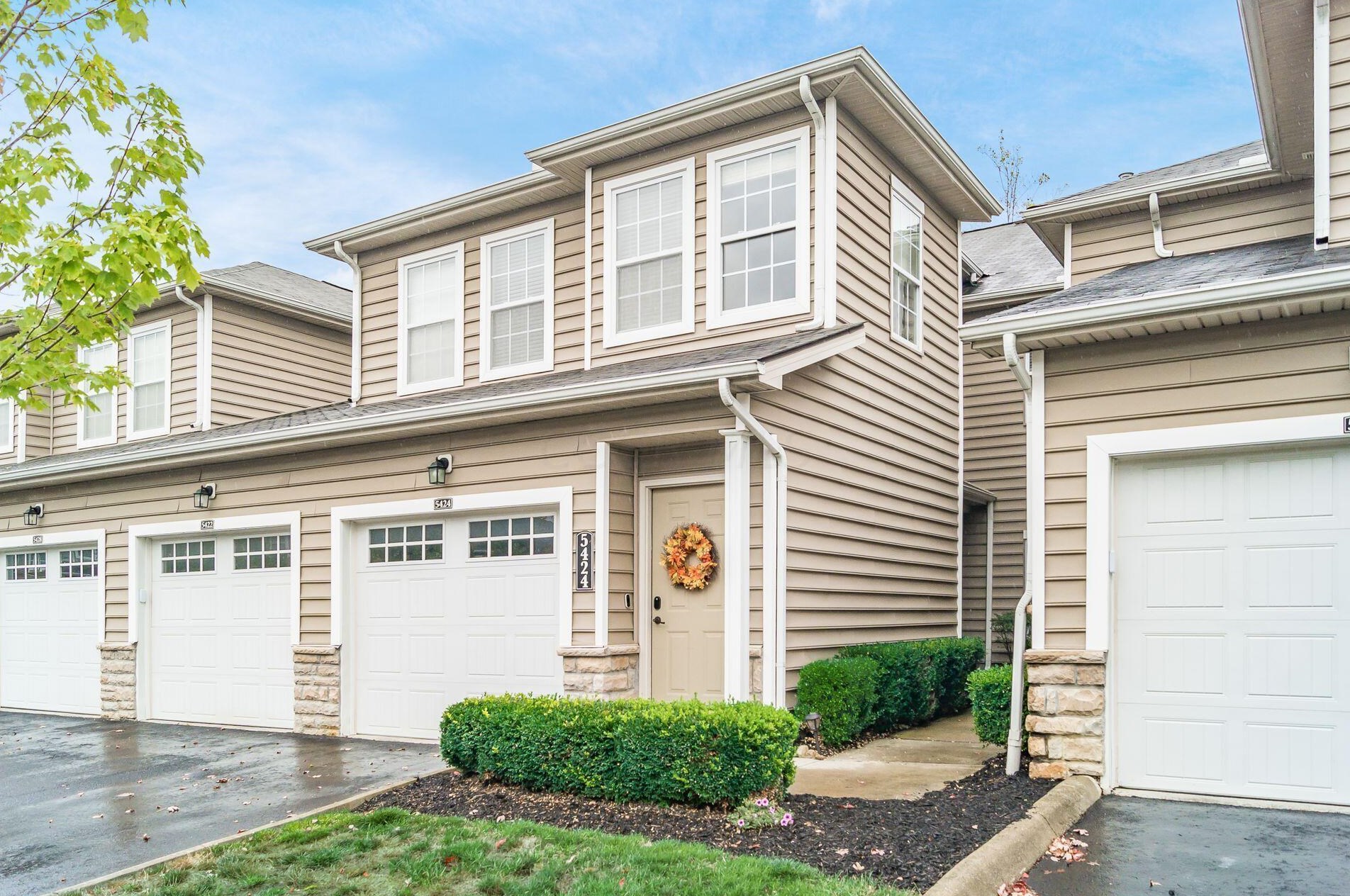 5422 Nottinghamshire Ln, Westerville, OH 43081