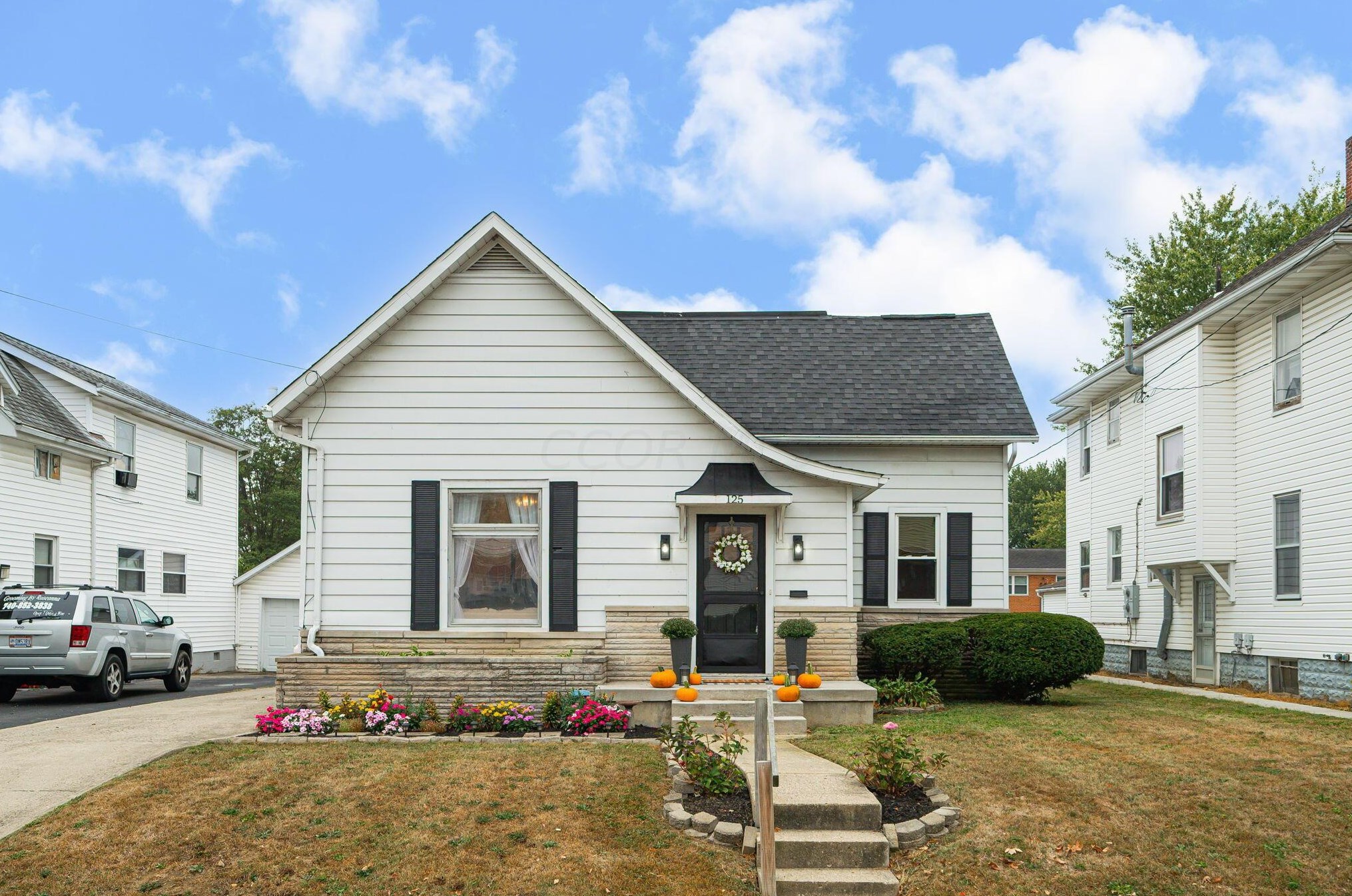 125 Elm St, London, OH 43140